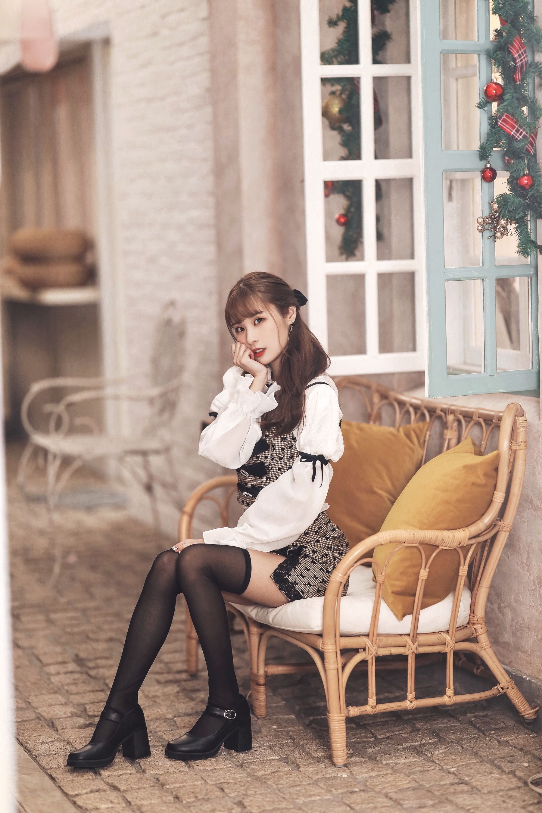 泥泥汝 - 圣诞  第10张