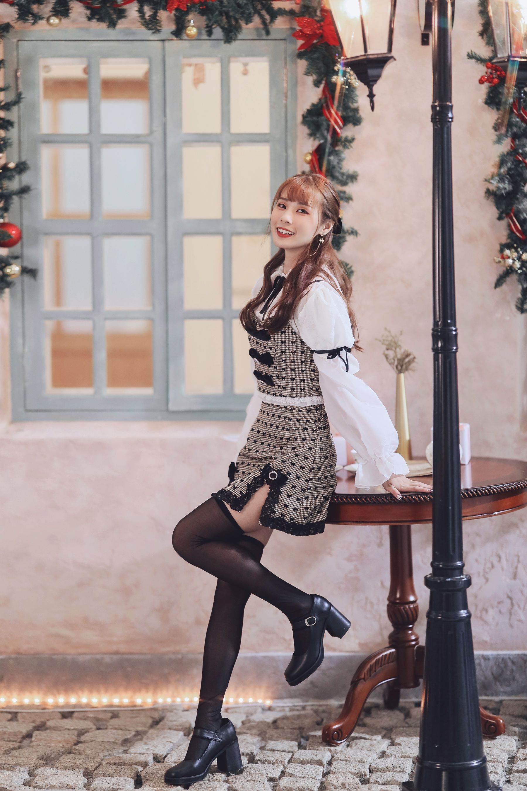 泥泥汝 - 圣诞  第8张