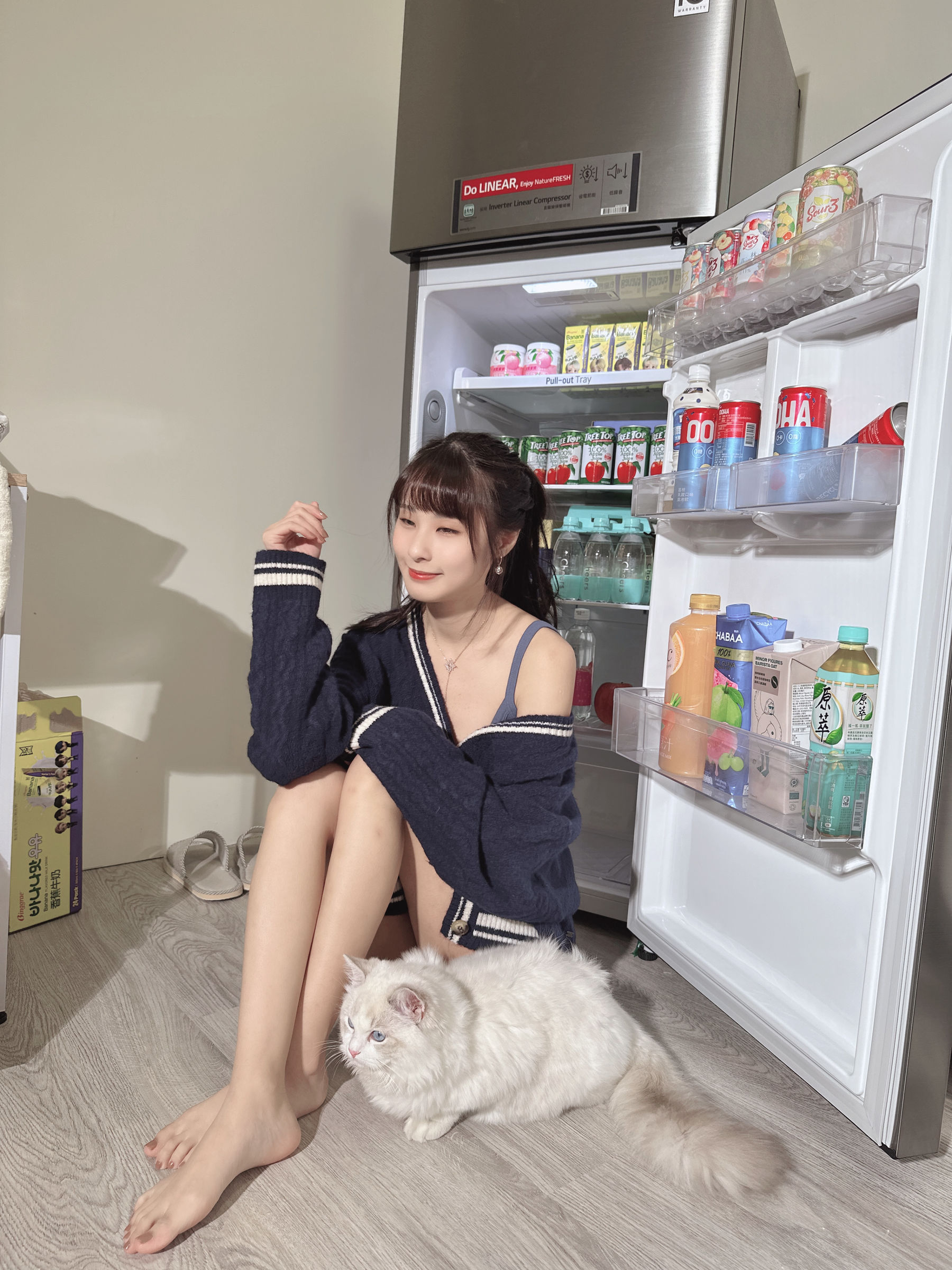 泥泥汝 - 居家  第8张