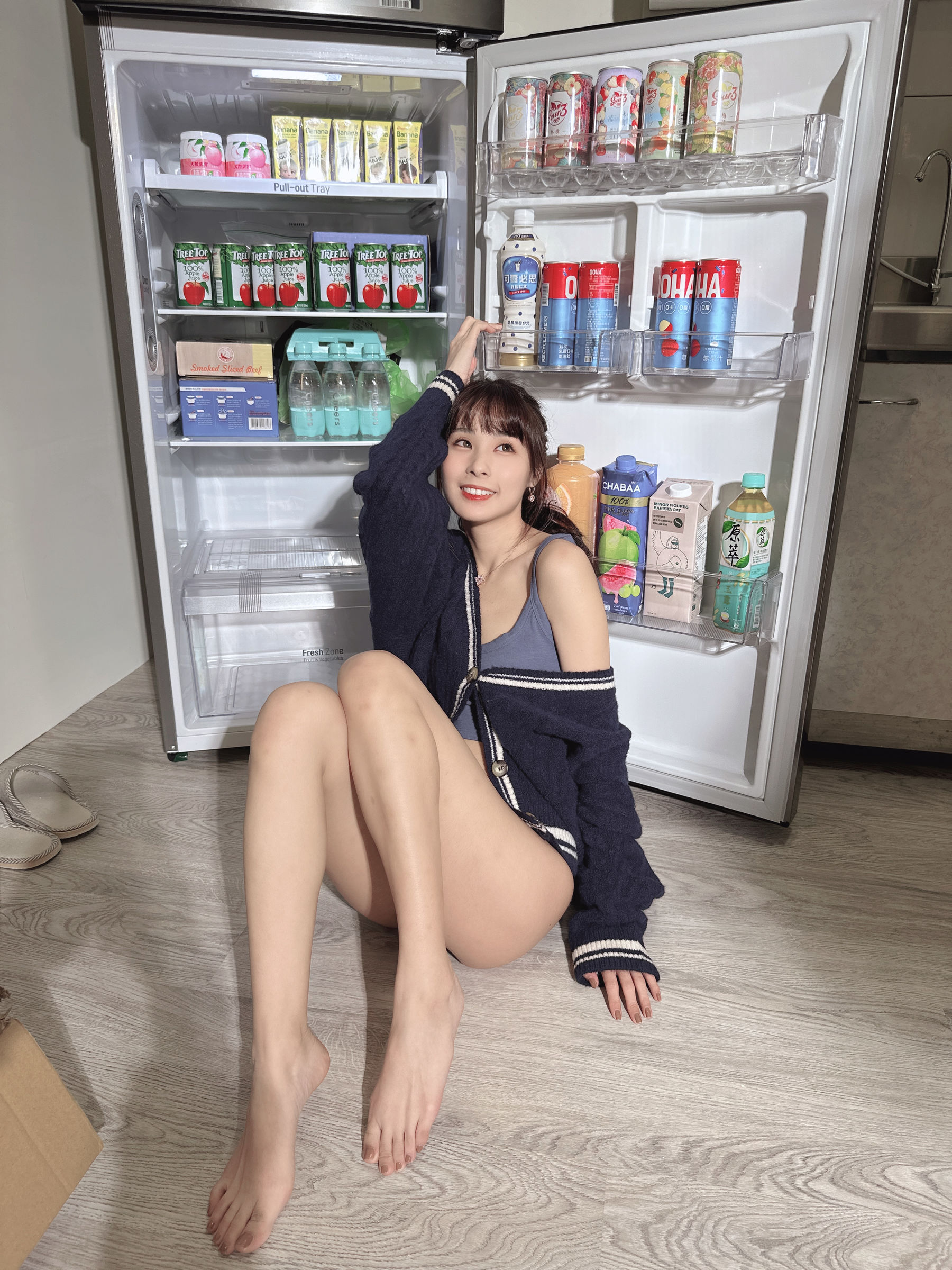 泥泥汝 - 居家  第32张