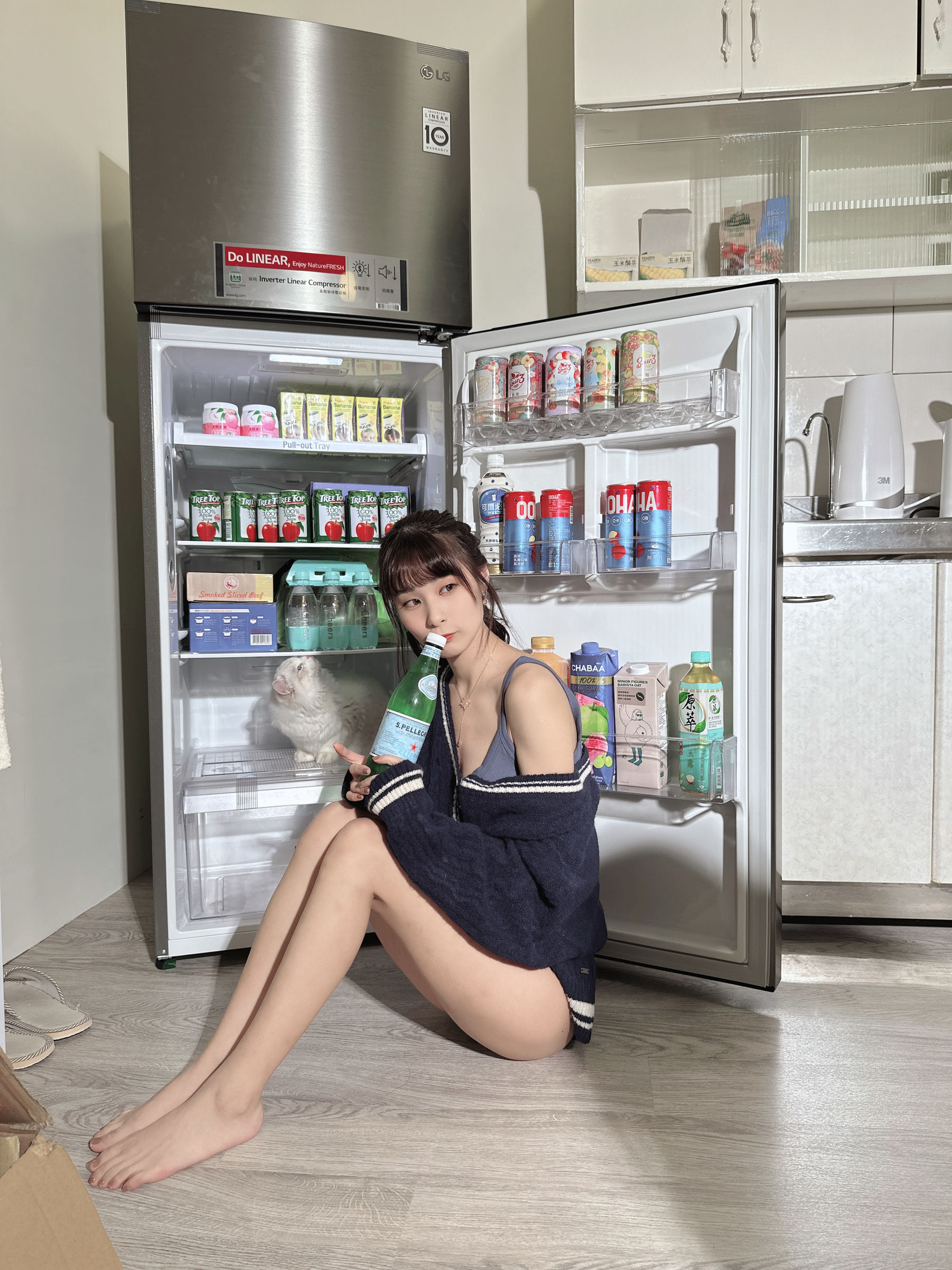 泥泥汝 - 居家  第4张