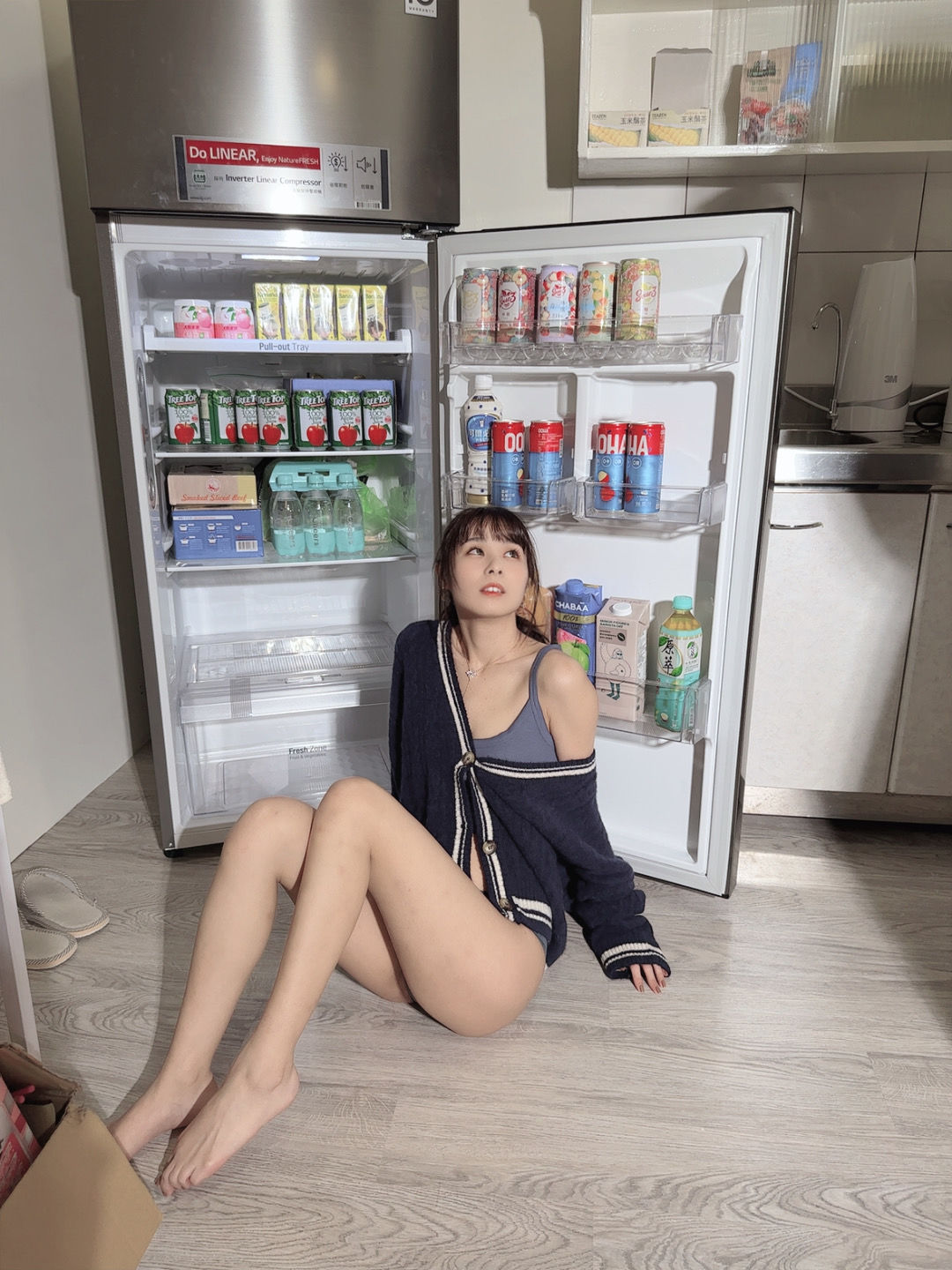 泥泥汝 - 居家  第3张