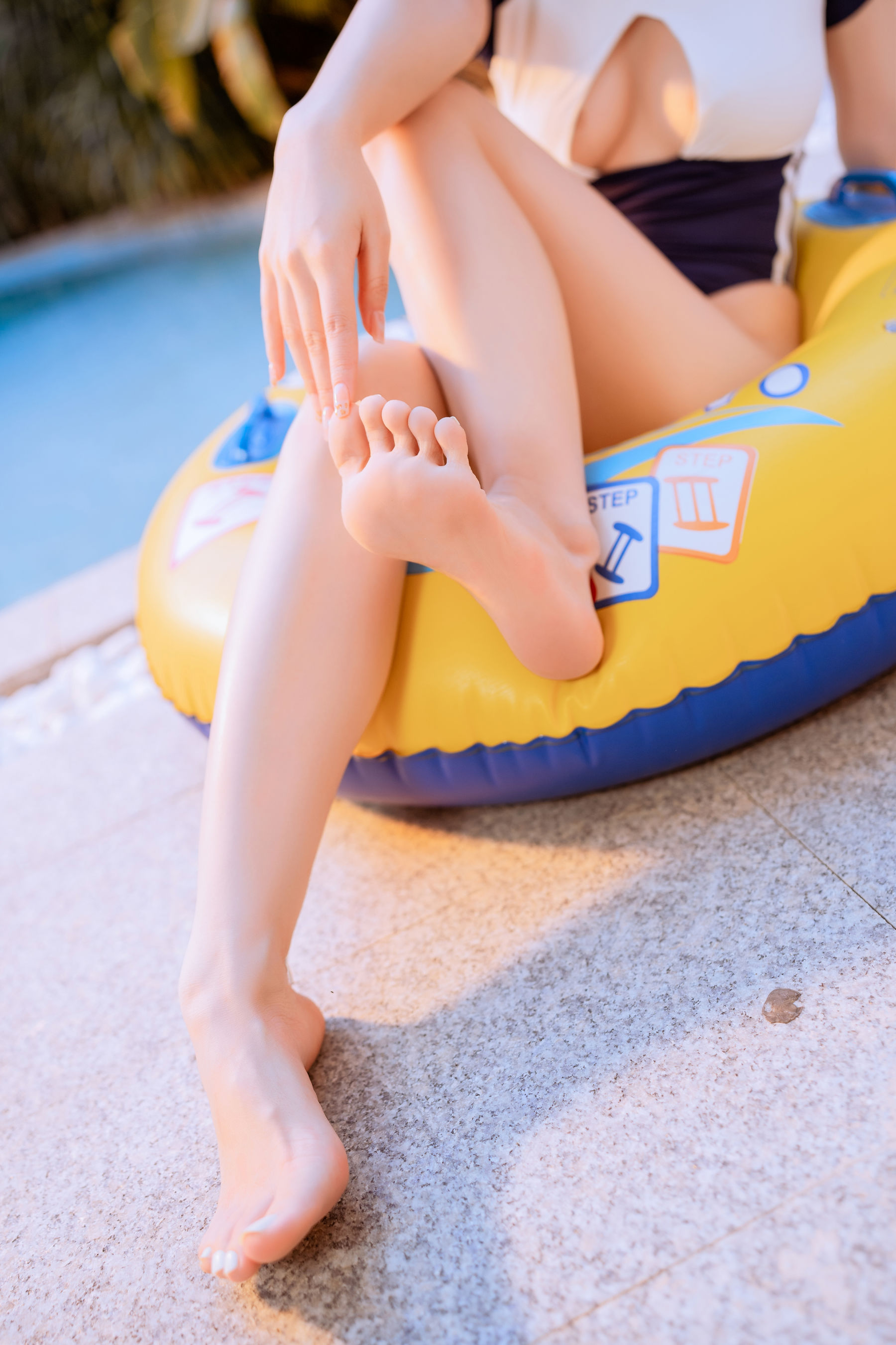 桃良阿宅 - 特训  第3张