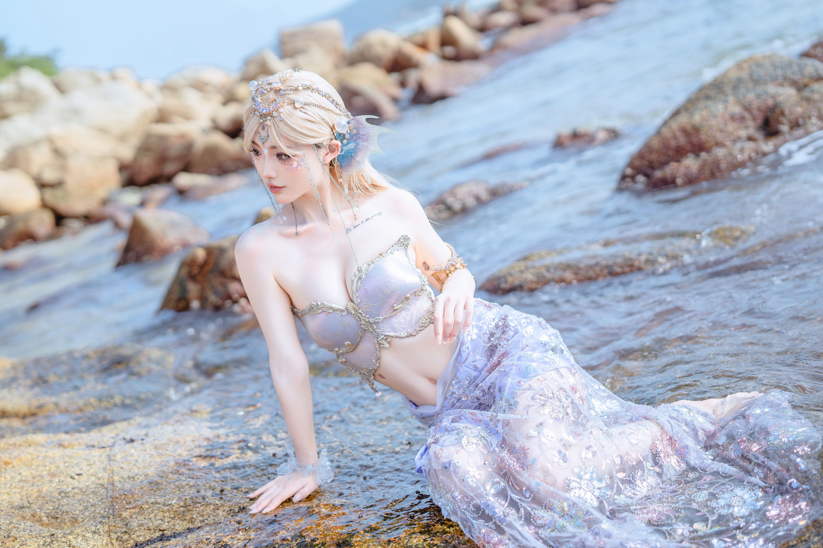 桃良阿宅 - 年年有鱼  第11张