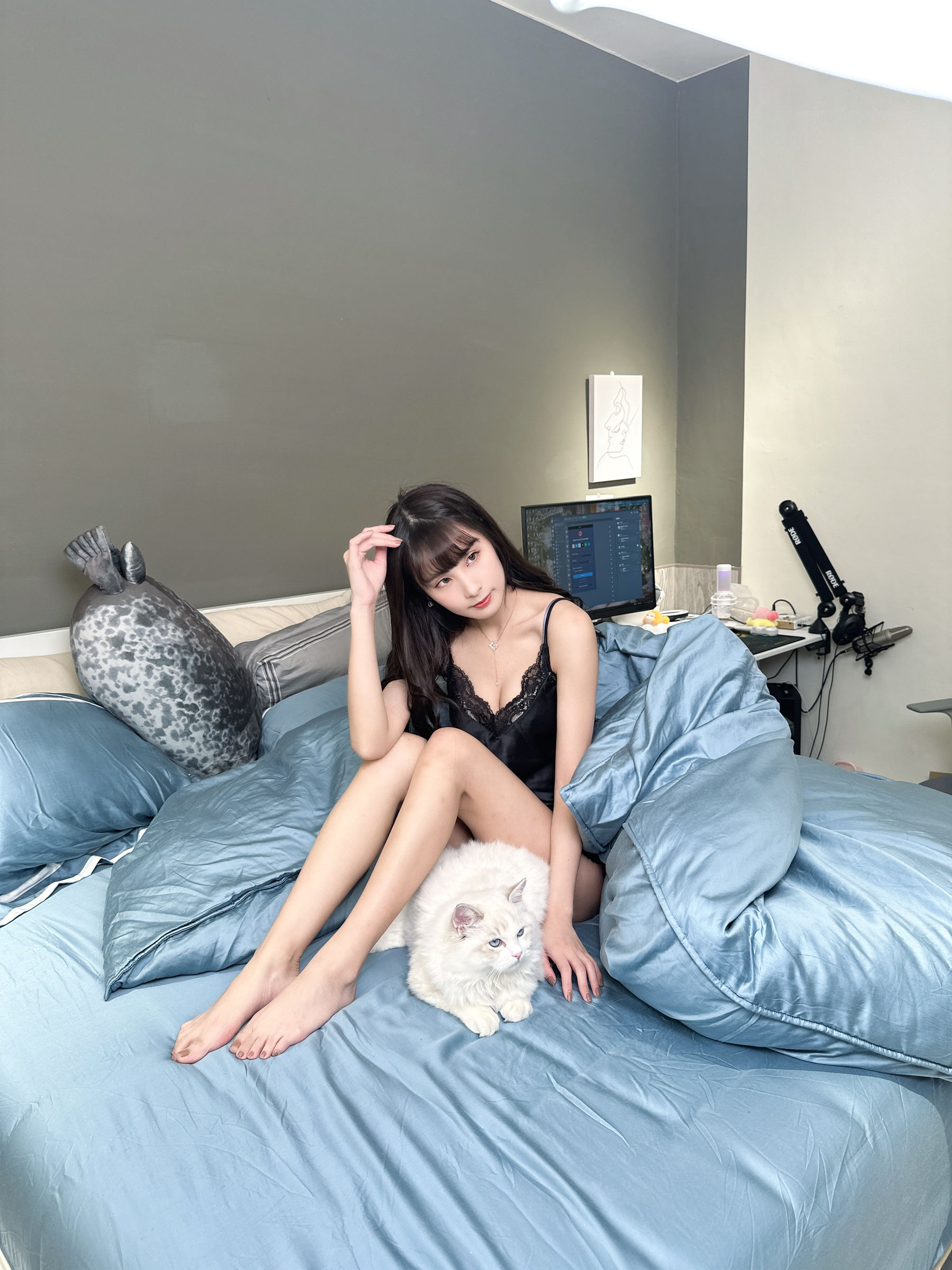 泥泥汝 - 居家  第78张