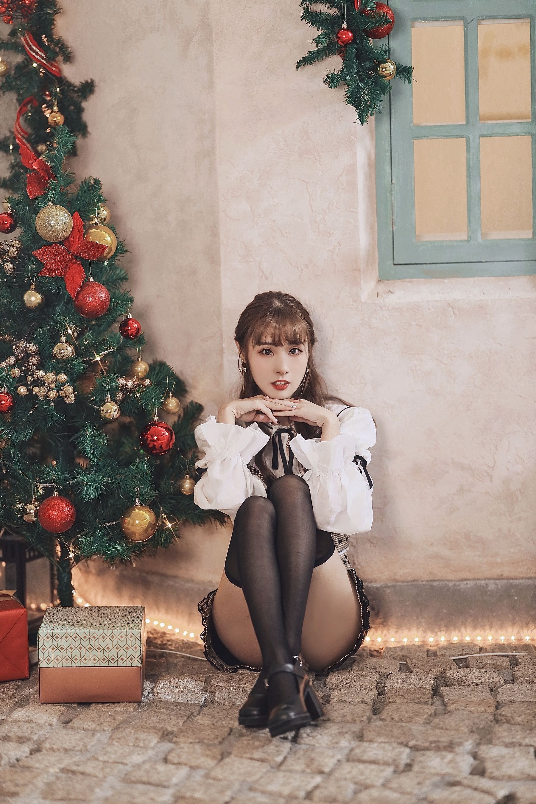 泥泥汝 - 圣诞  第12张
