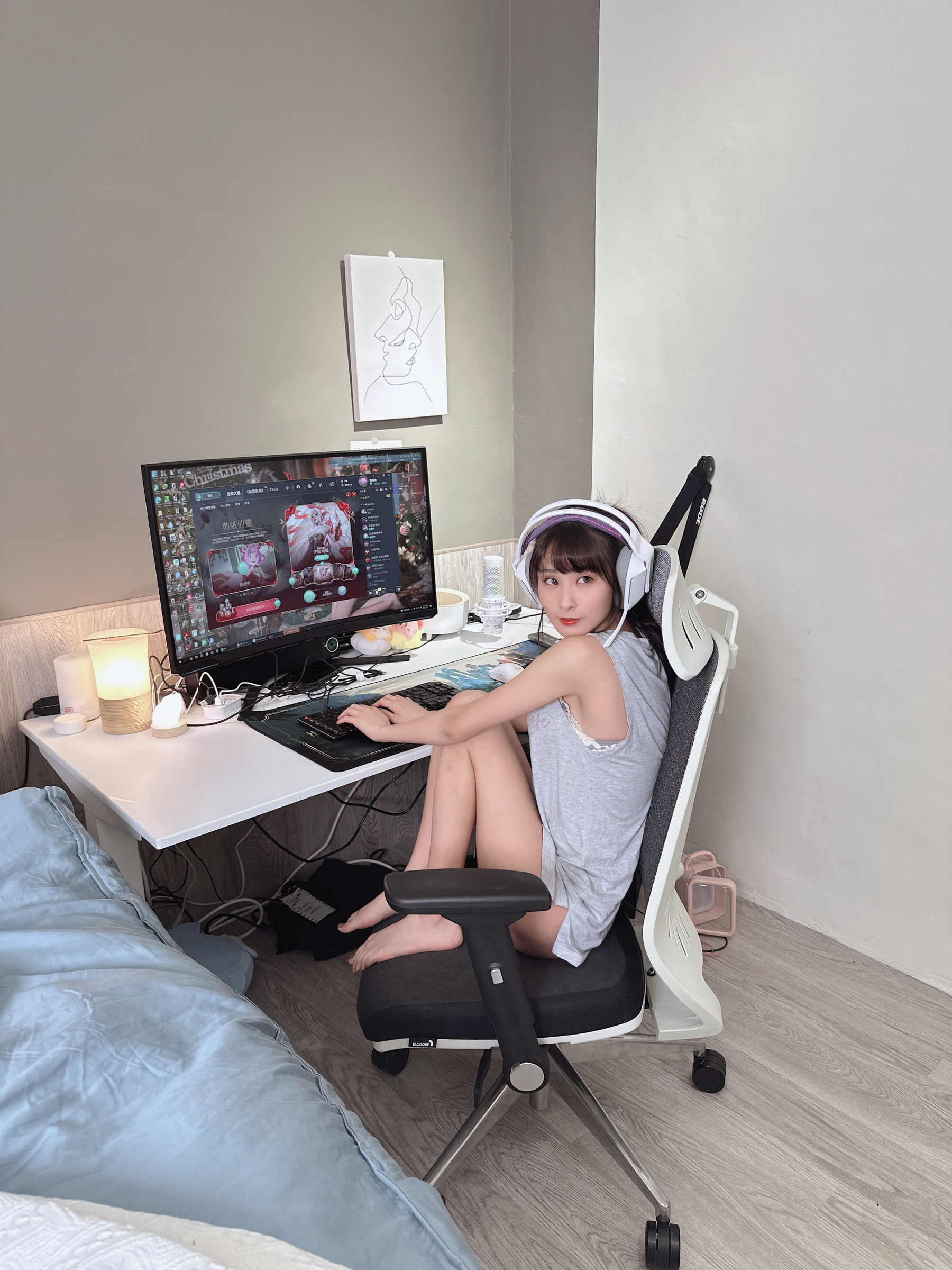 泥泥汝 - 居家  第16张