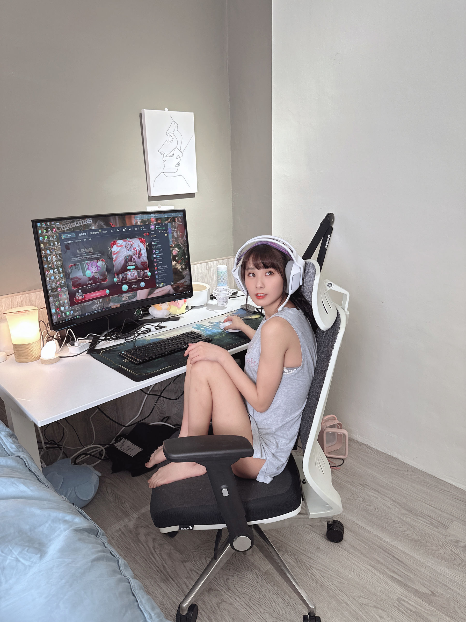 泥泥汝 - 居家  第16张