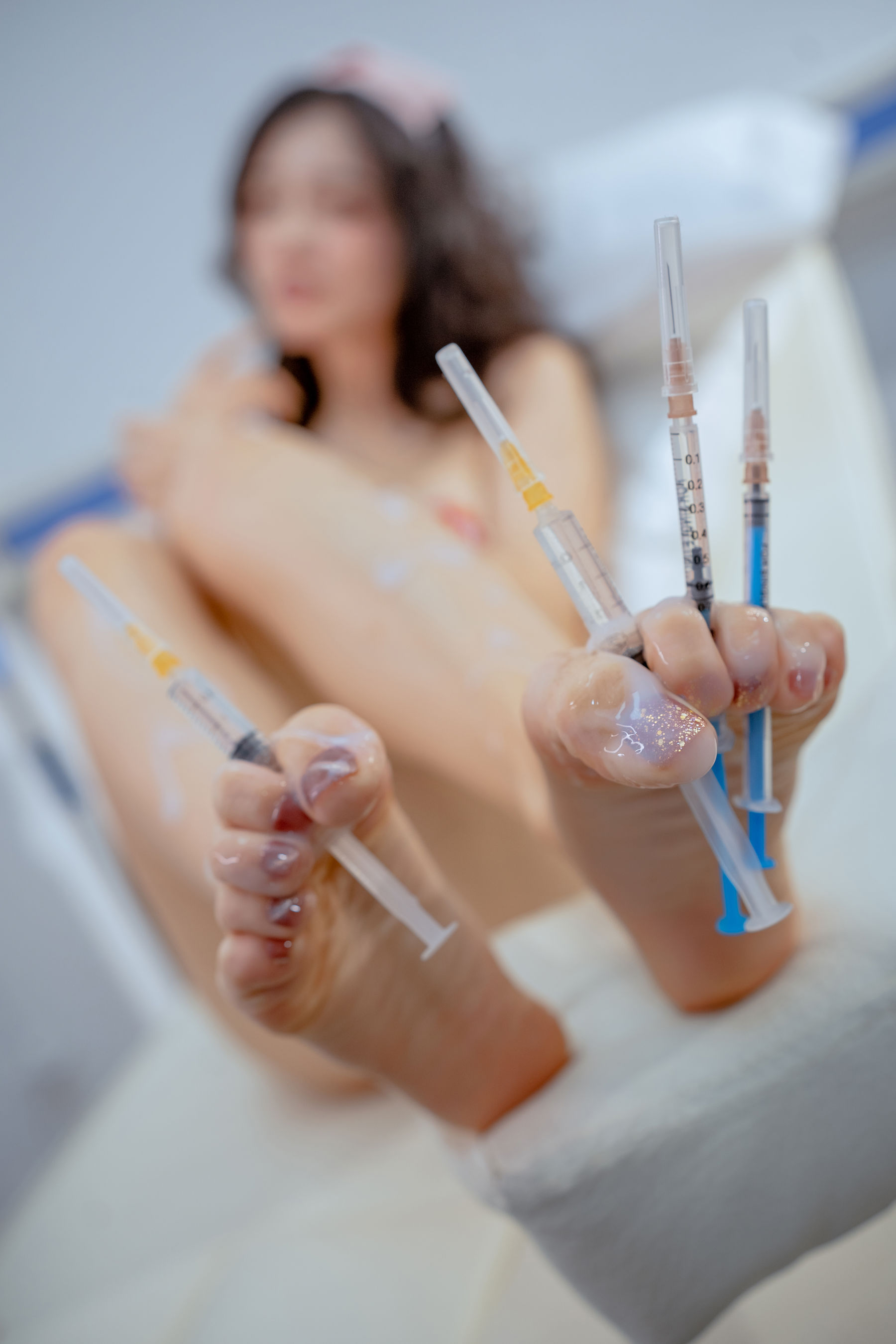 桃良阿宅 - 诊疗室  第26张