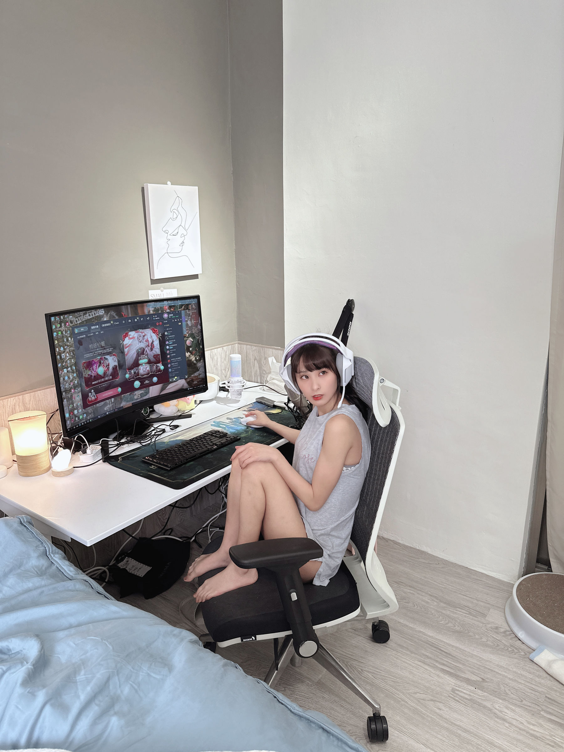 泥泥汝 - 居家  第65张