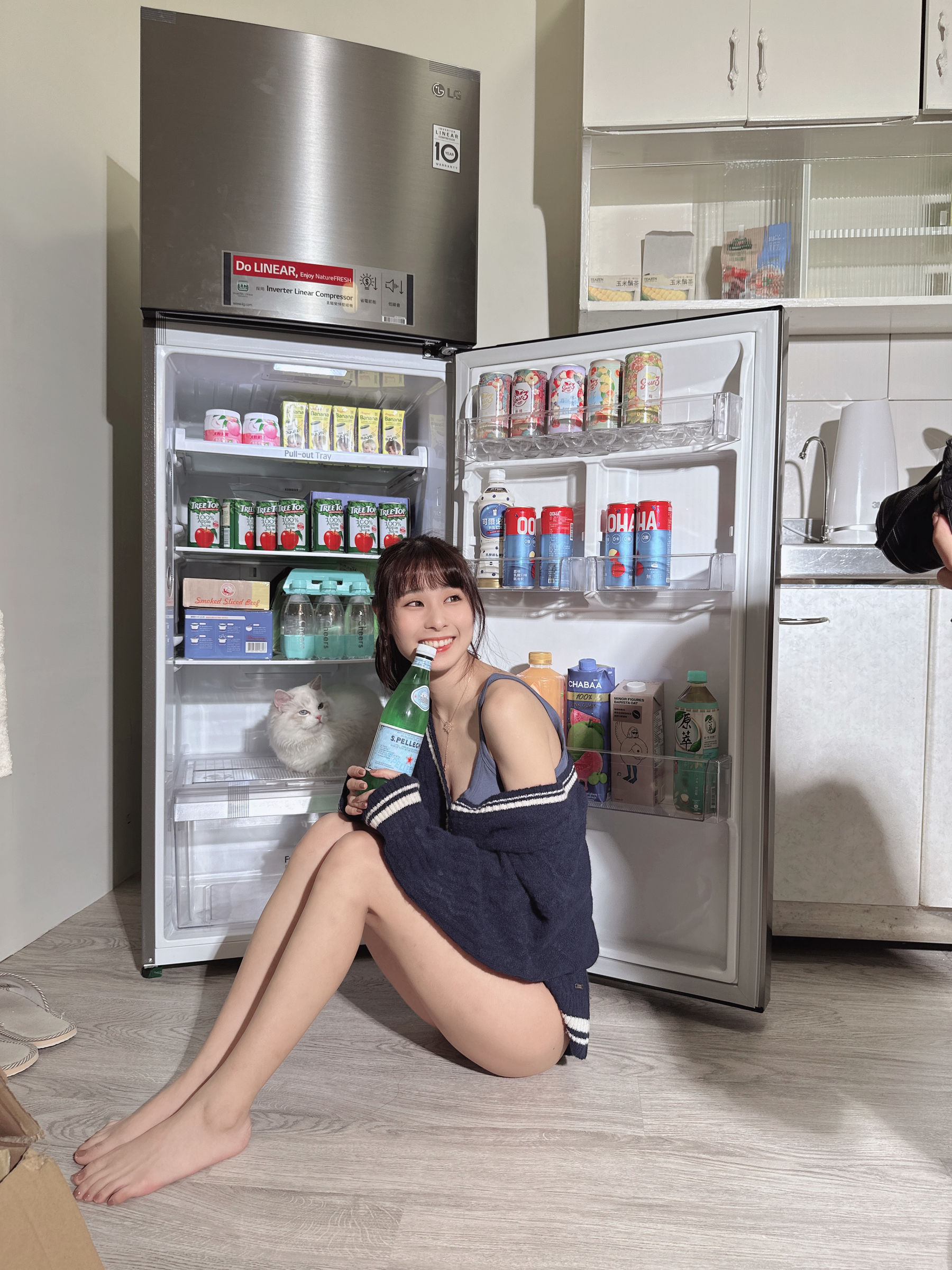 泥泥汝 - 居家  第4张