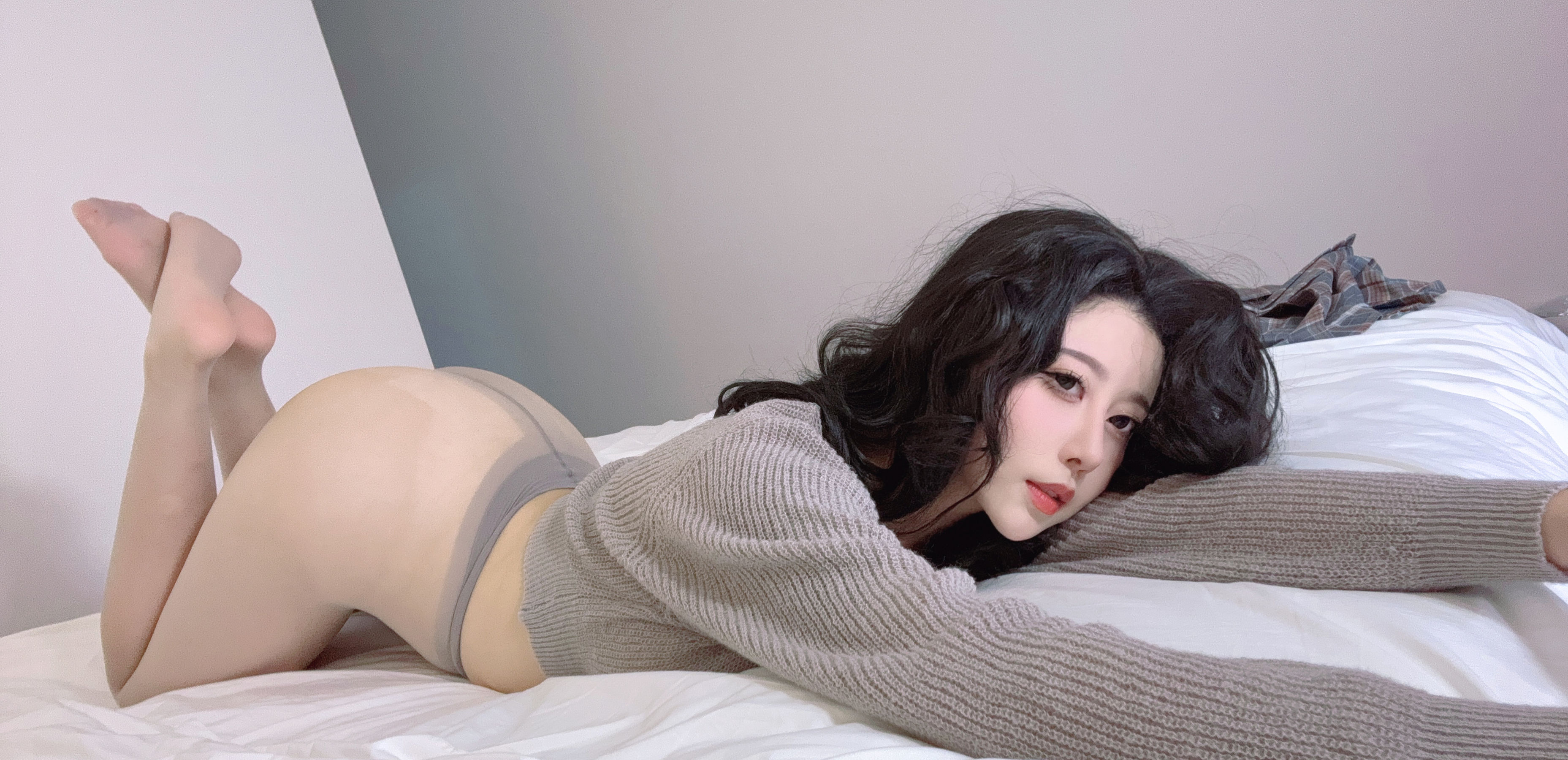 萌妹奈汐酱nice - 姐姐2  第65张