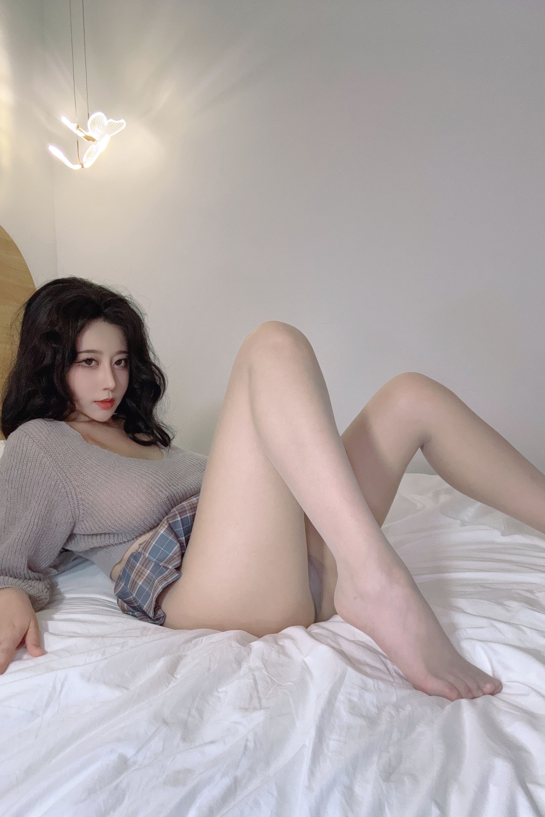 萌妹奈汐酱nice - 姐姐2  第4张