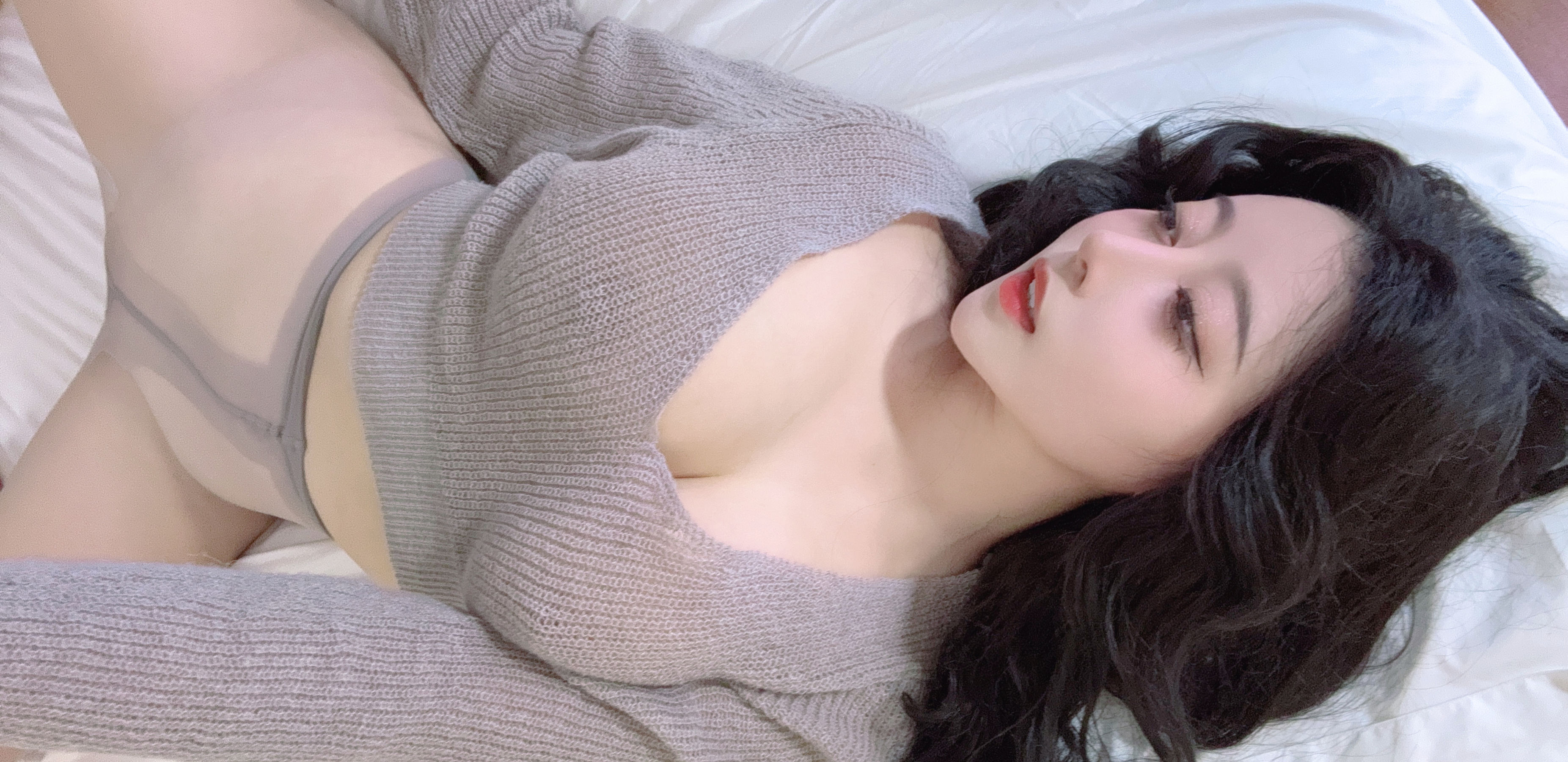 萌妹奈汐酱nice - 姐姐2  第61张