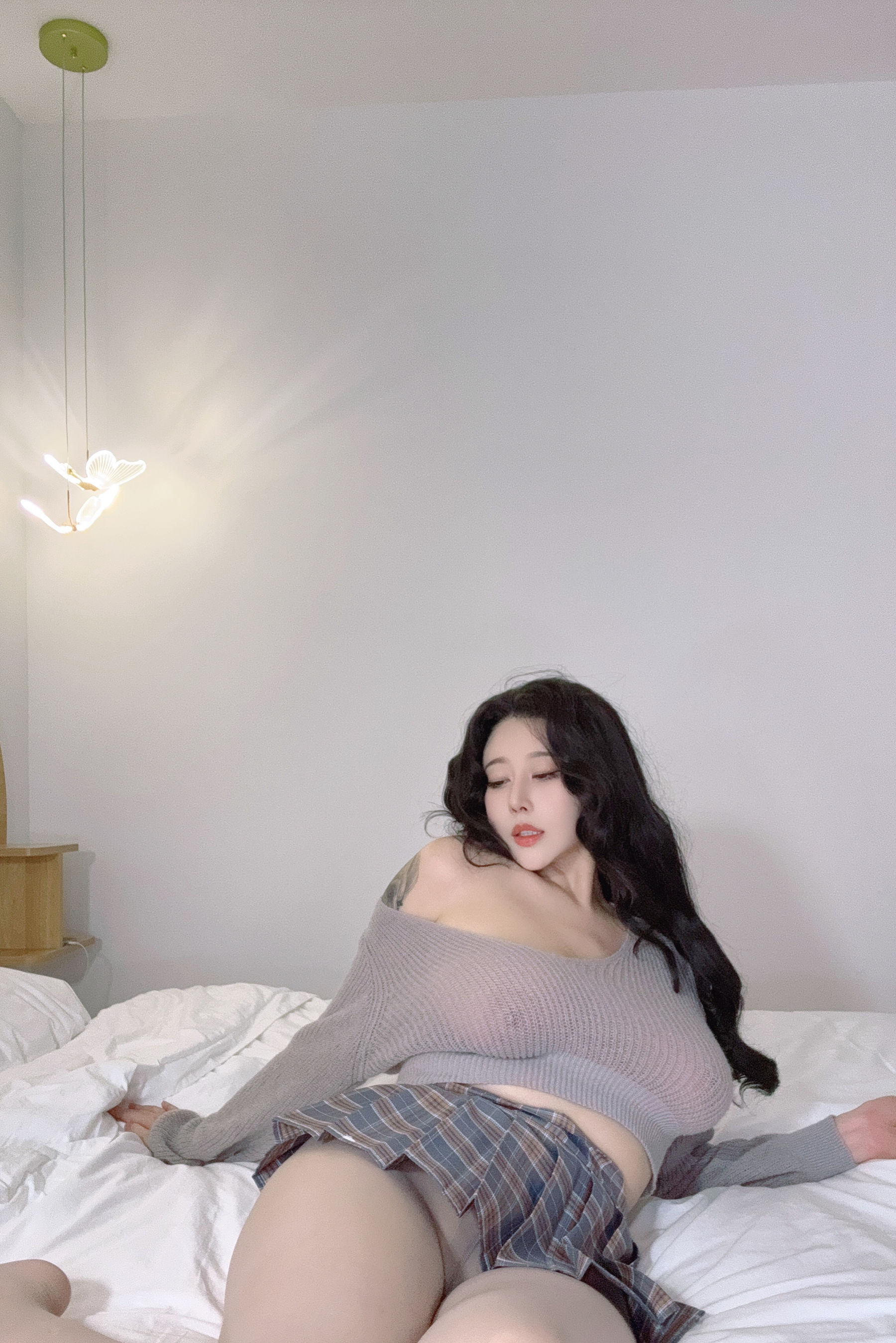 萌妹奈汐酱nice - 姐姐2  第31张