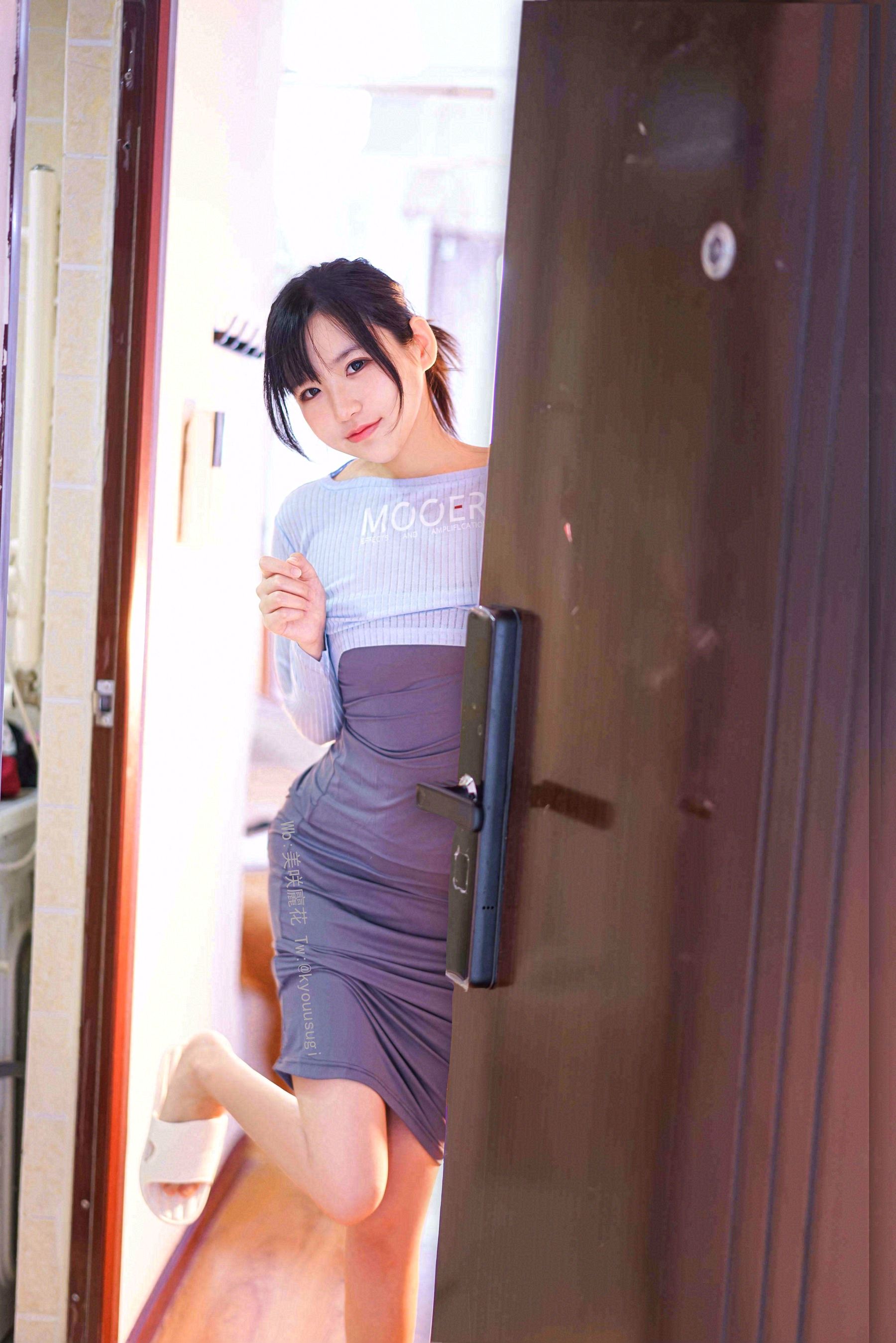 美咲麗花 - 吉他妹妹  第2张