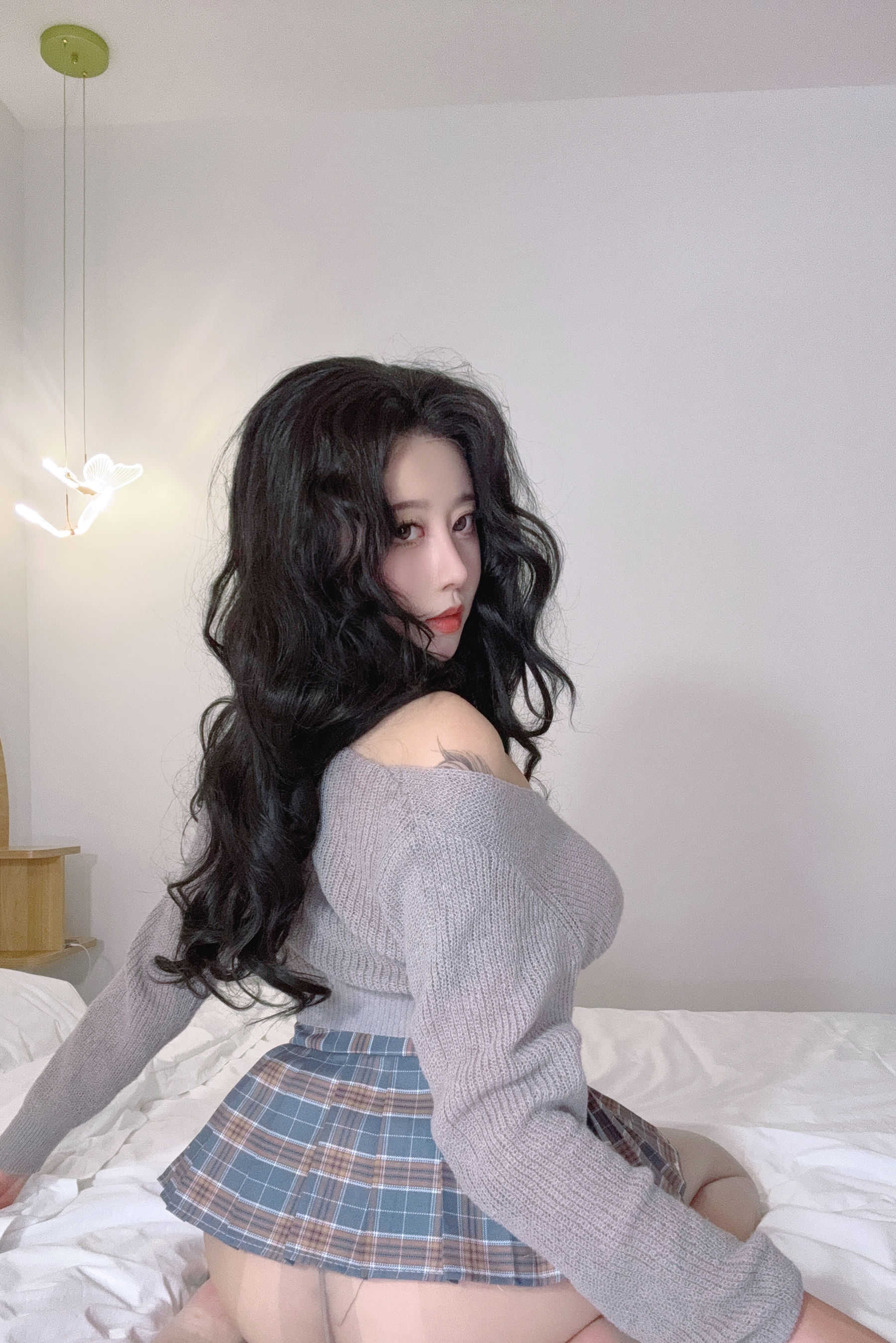 萌妹奈汐酱nice - 姐姐2  第32张