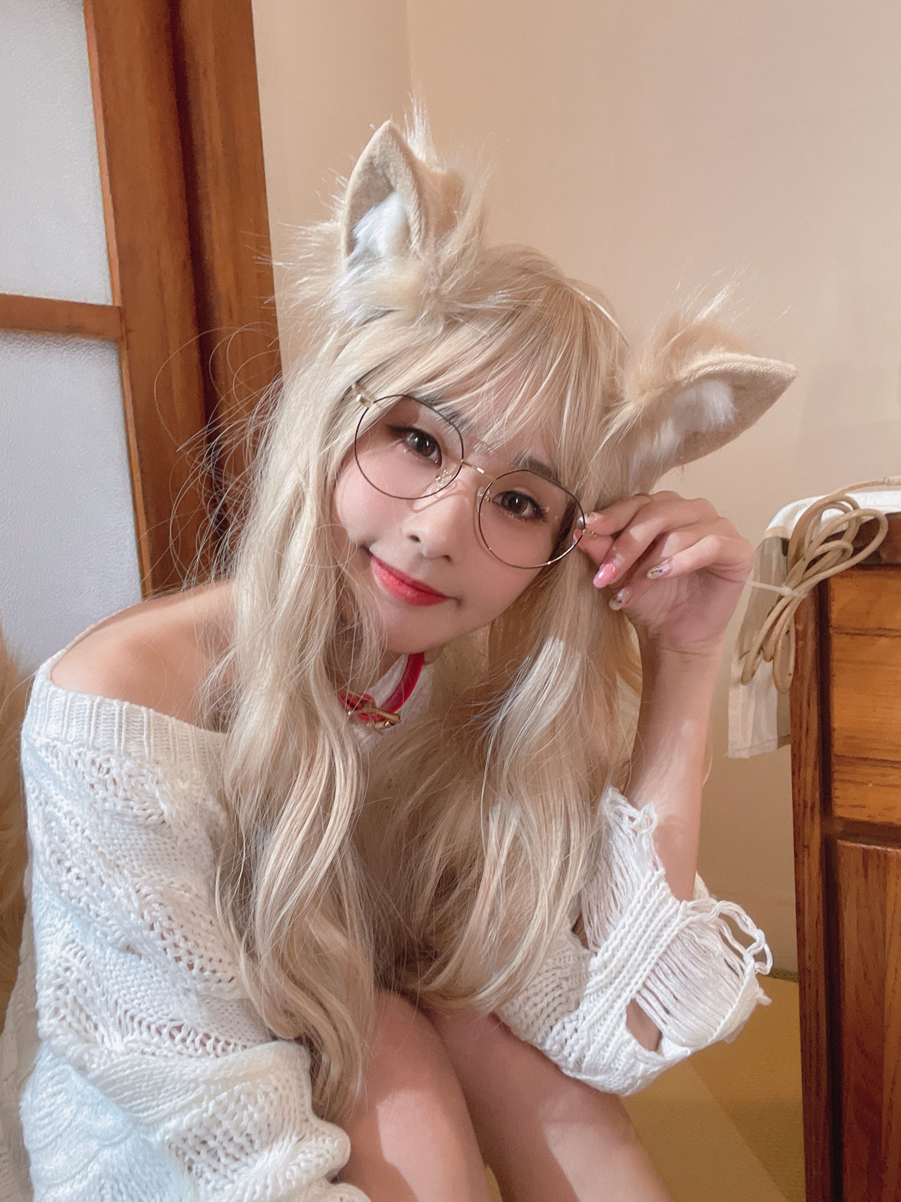 泥泥汝 - 猫女  第228张