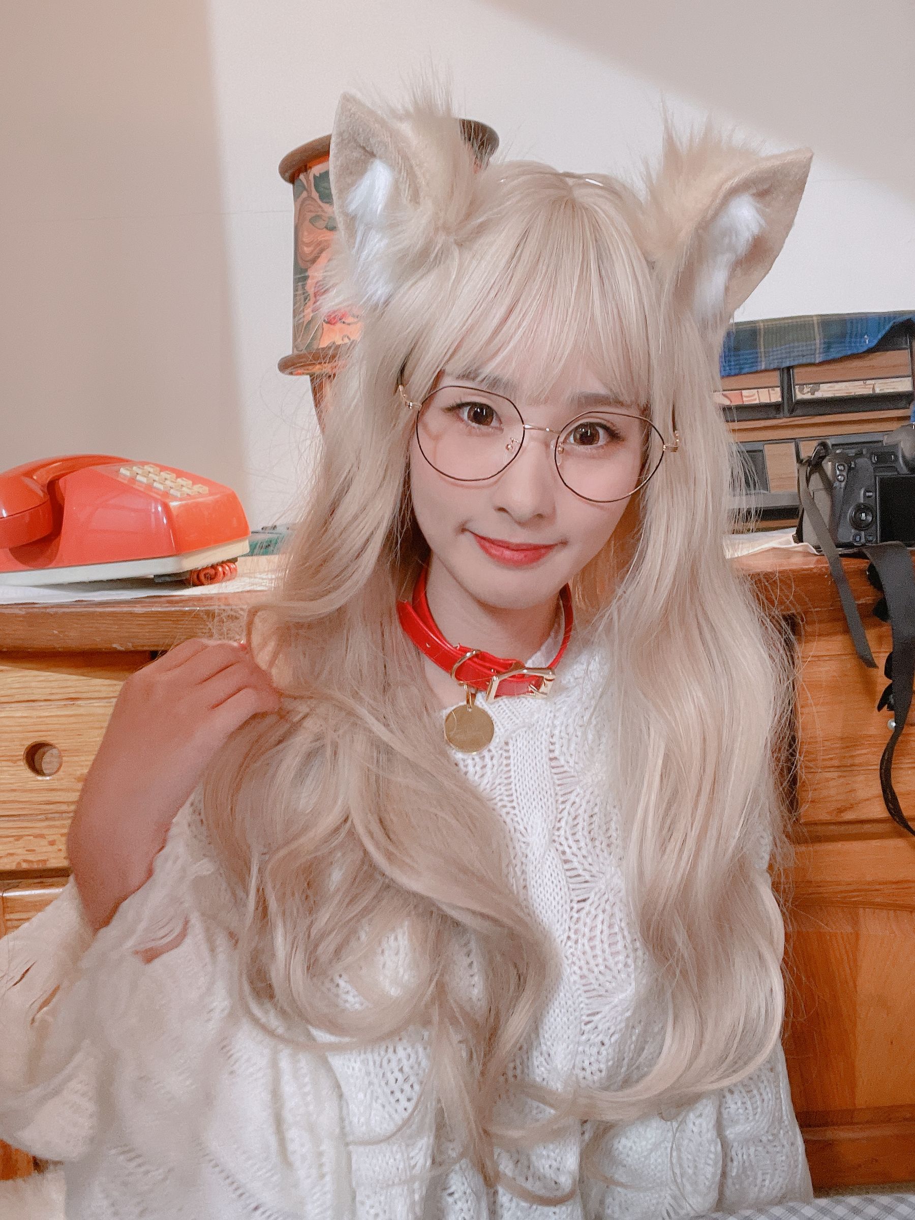 泥泥汝 - 猫女  第322张