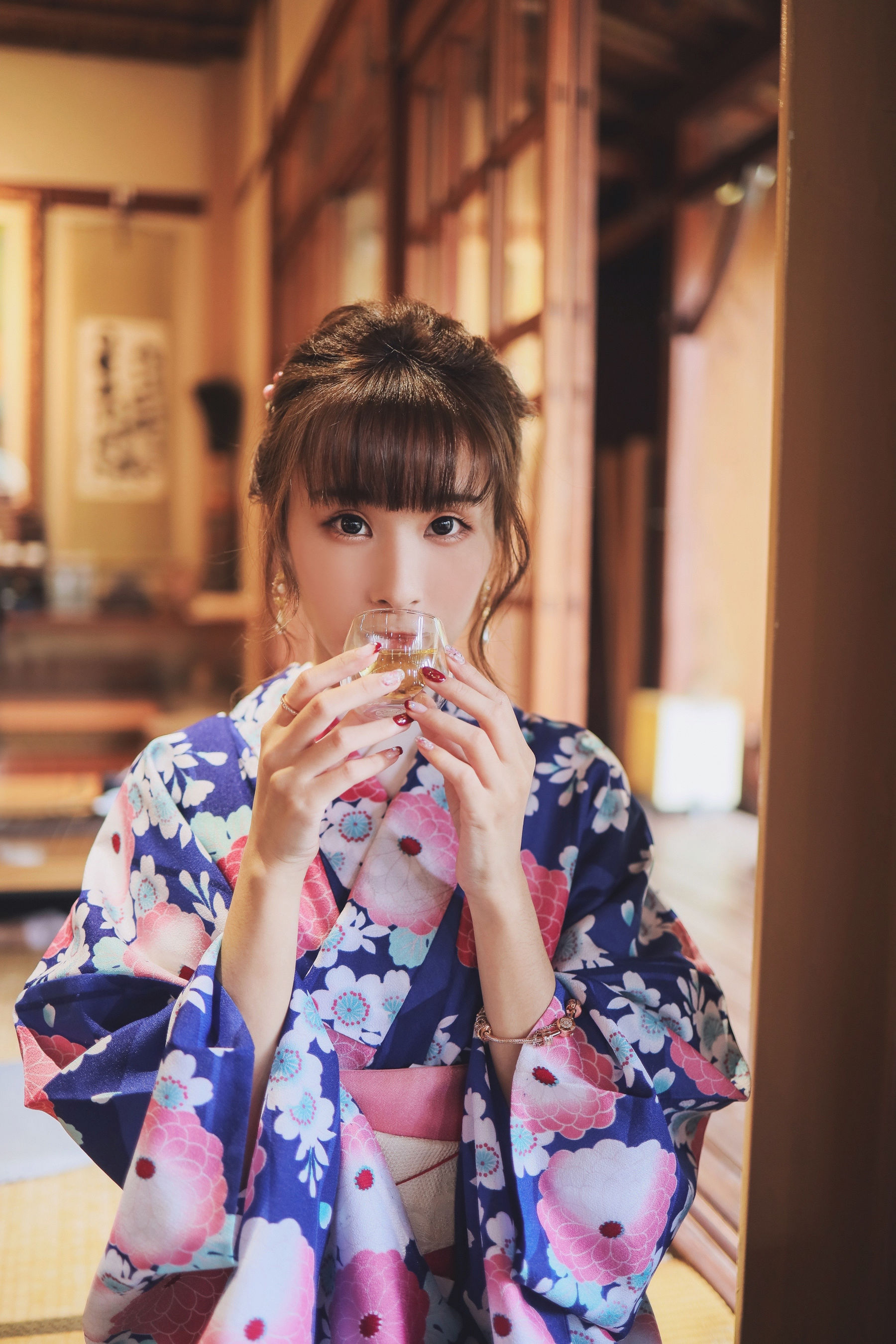 泥泥汝 - 神社巫女  第25张