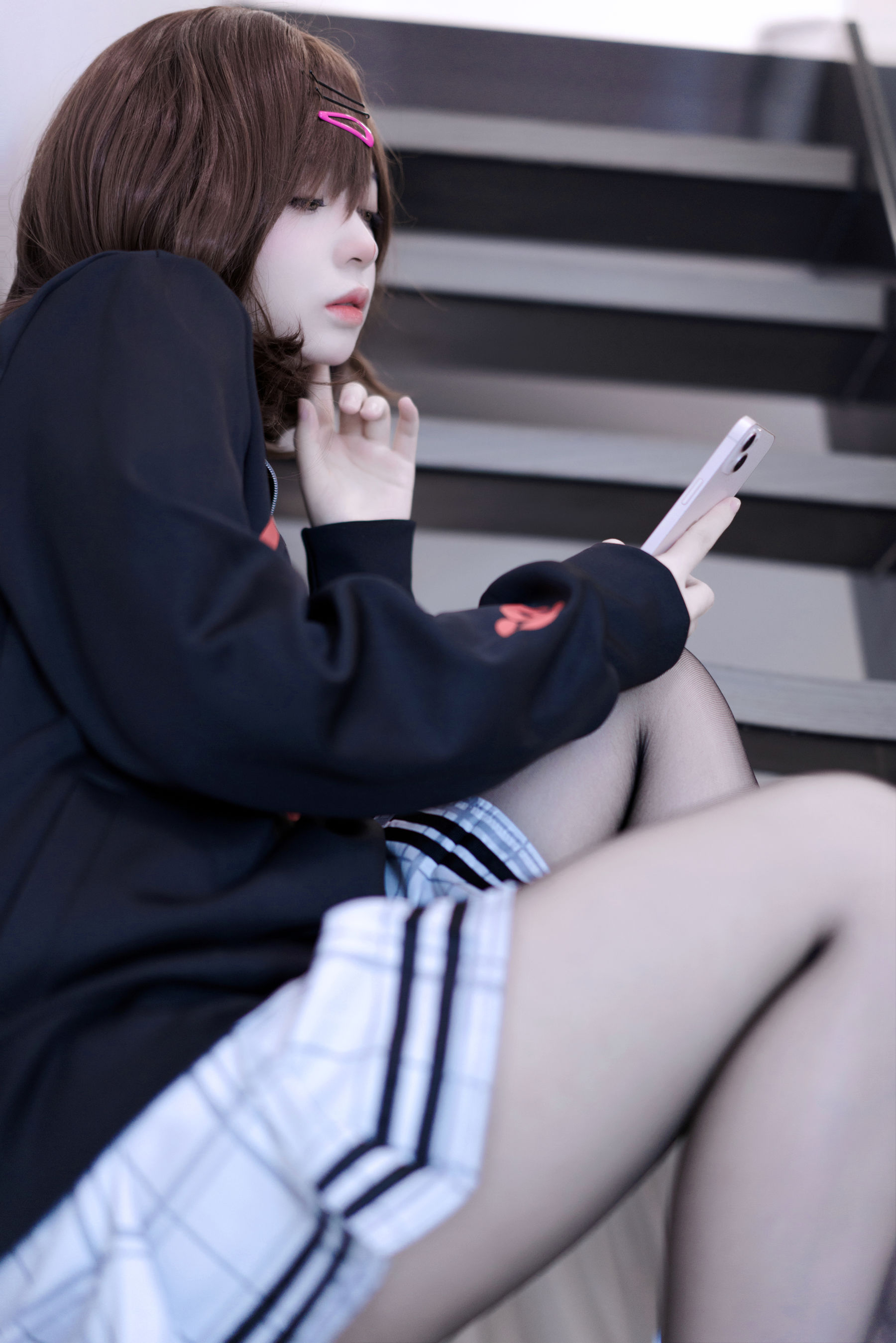 疯猫ss - 樋口円香  第7张