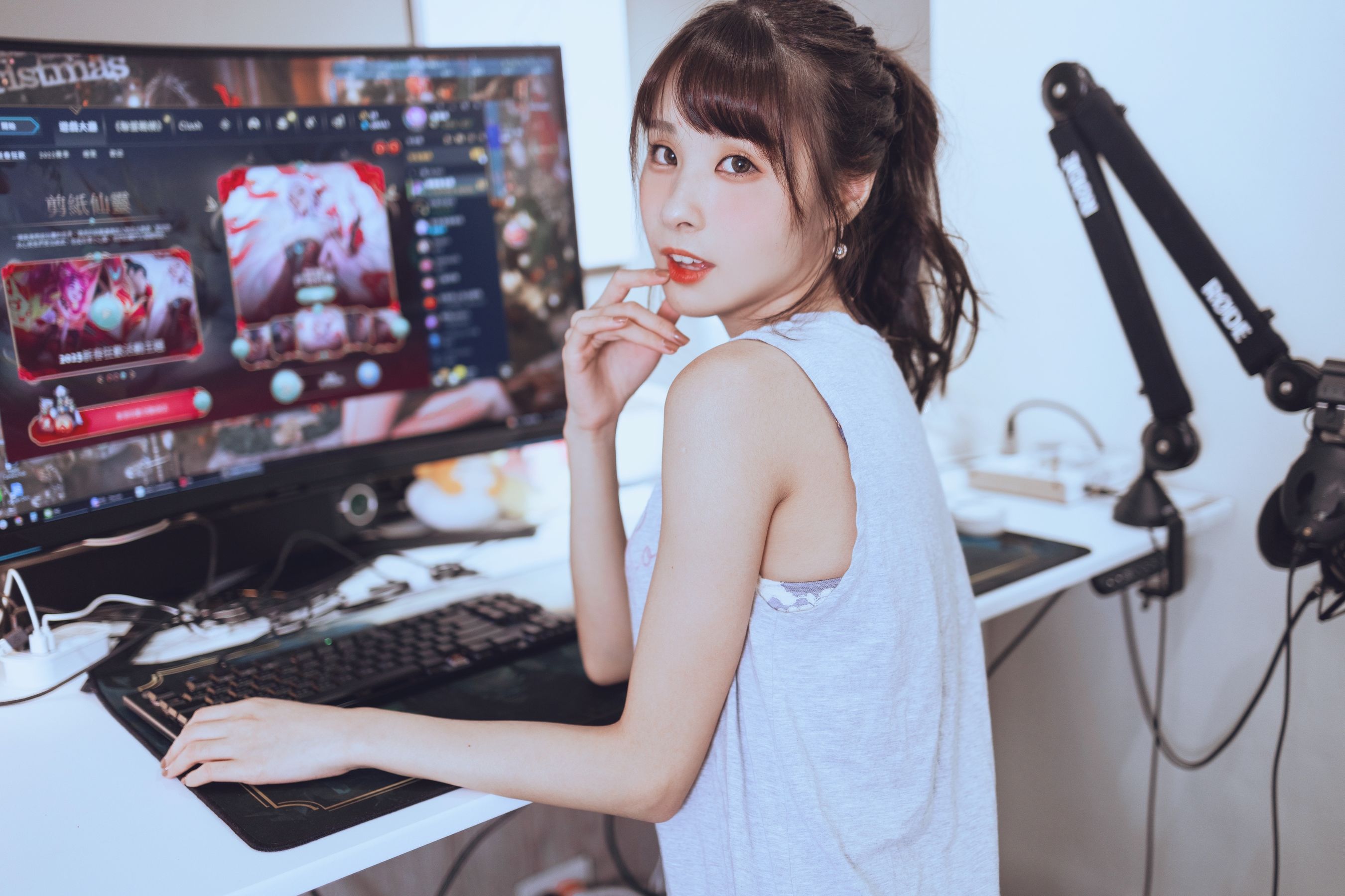 泥泥汝 - 阳光  第33张