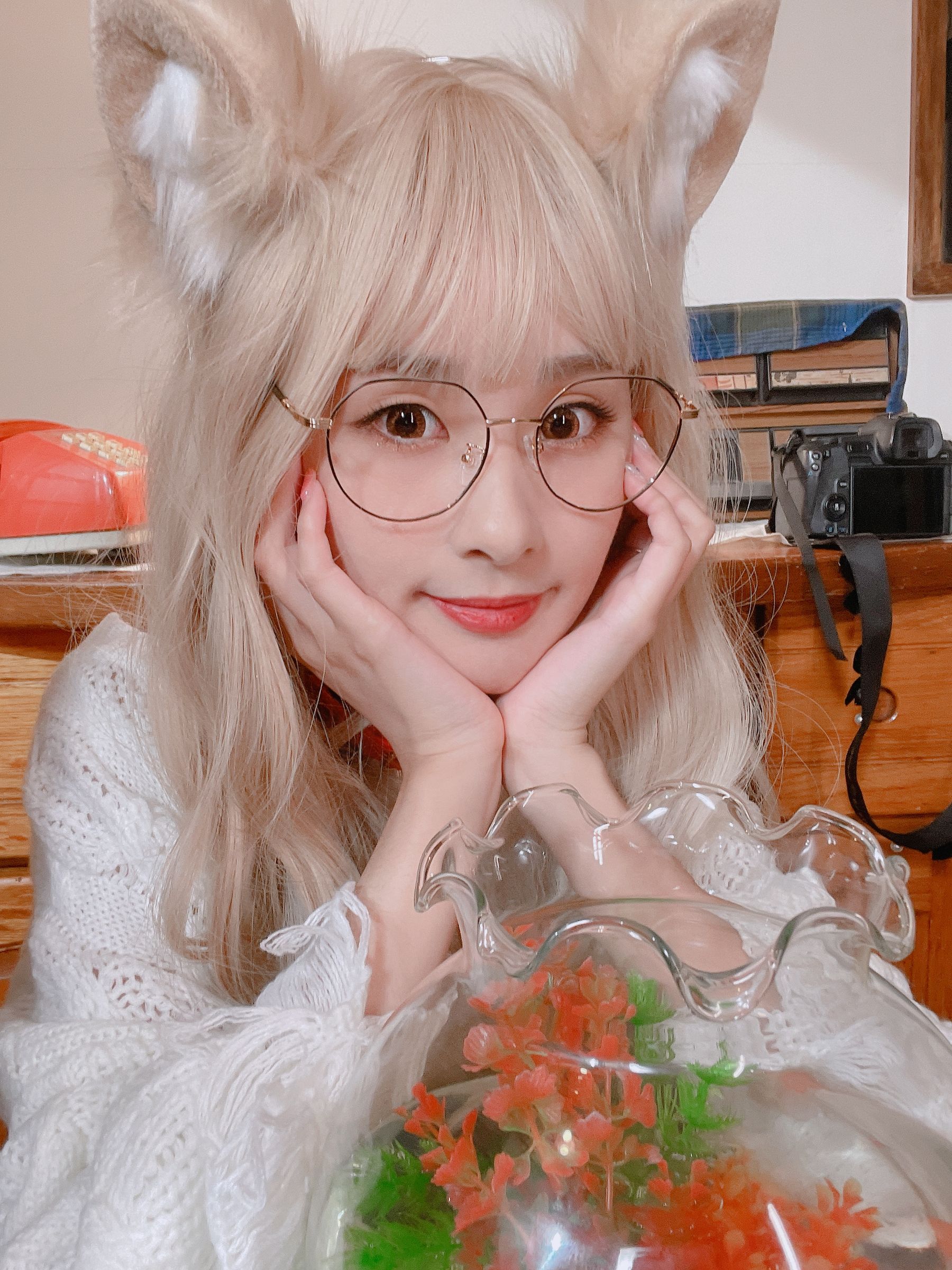 泥泥汝 - 猫女  第72张