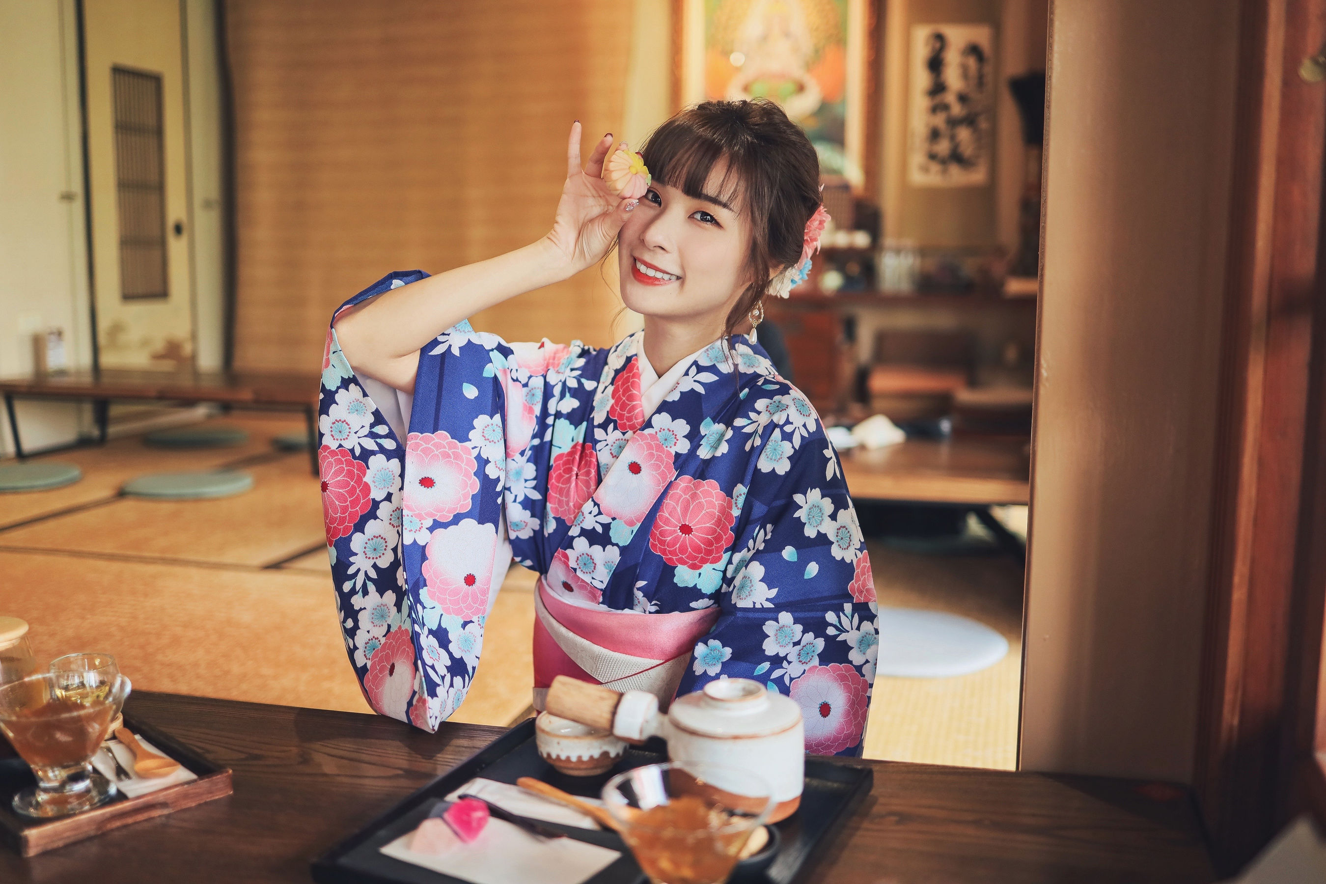 泥泥汝 - 神社巫女  第17张