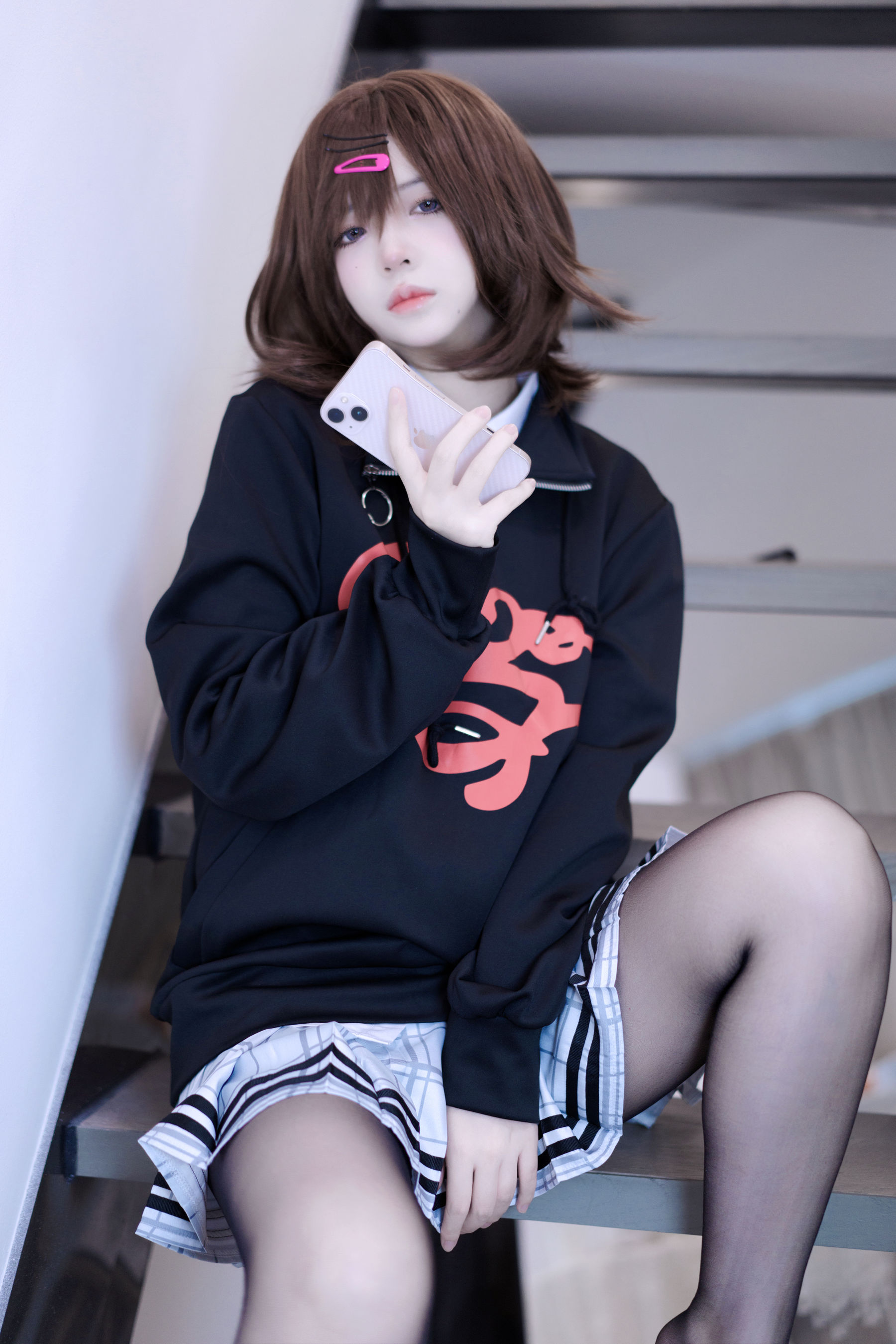 疯猫ss - 樋口円香  第11张