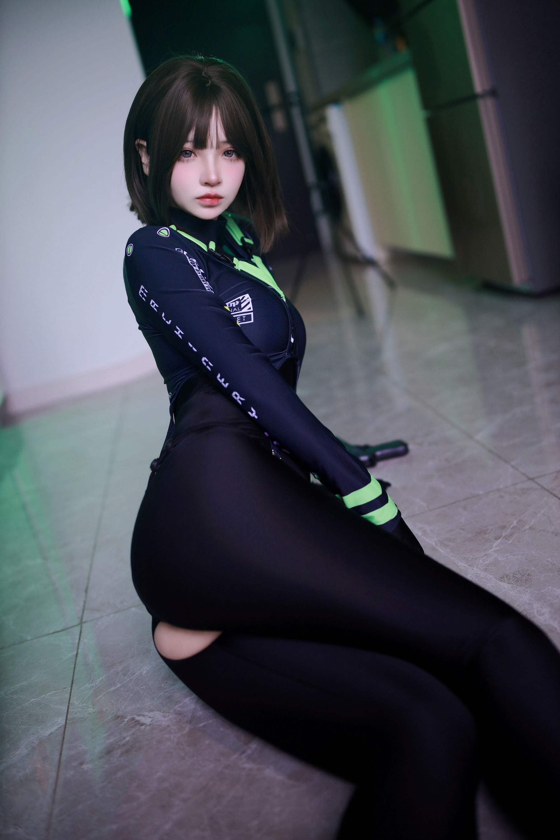 疯猫ss - 七三特工  第50张