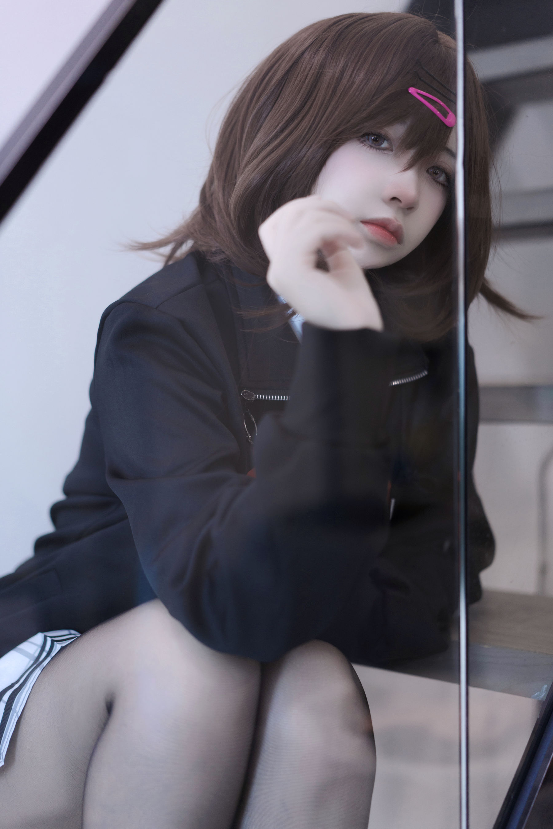 疯猫ss - 樋口円香  第6张