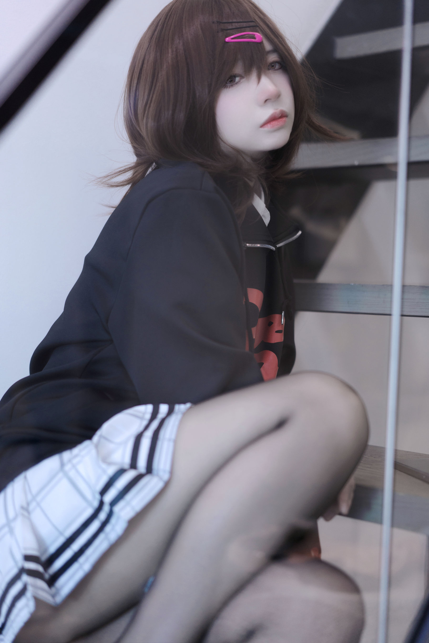 疯猫ss - 樋口円香  第6张