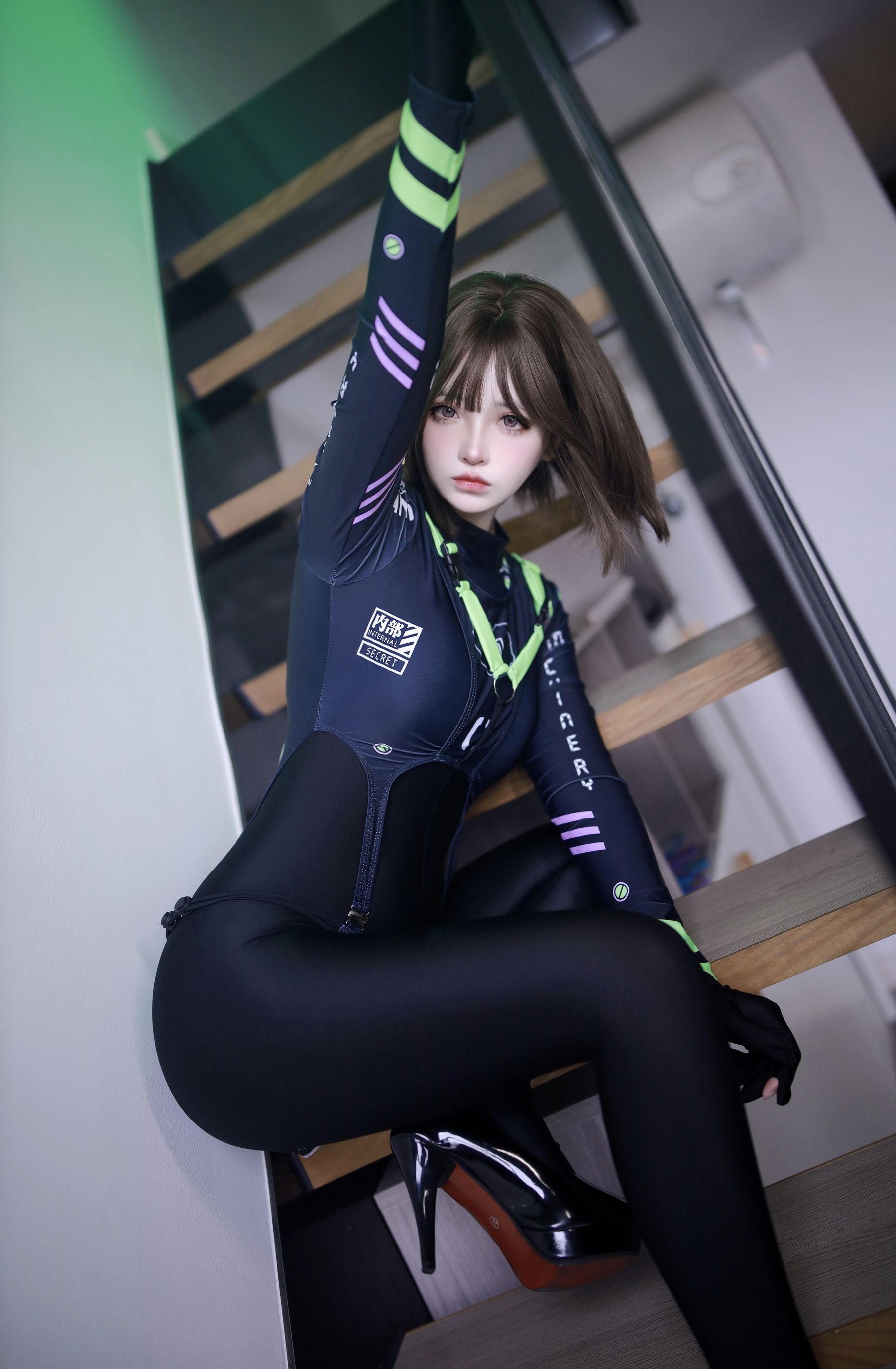 疯猫ss - 七三特工  第20张