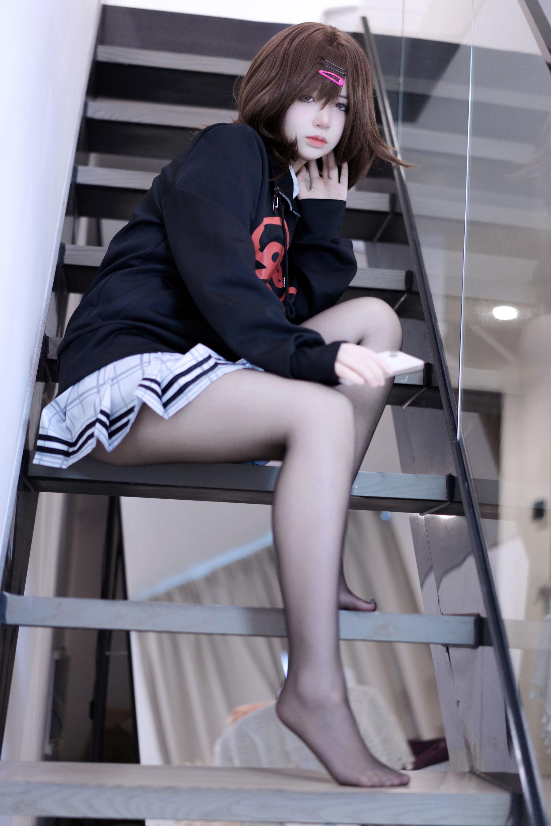 疯猫ss - 樋口円香  第7张