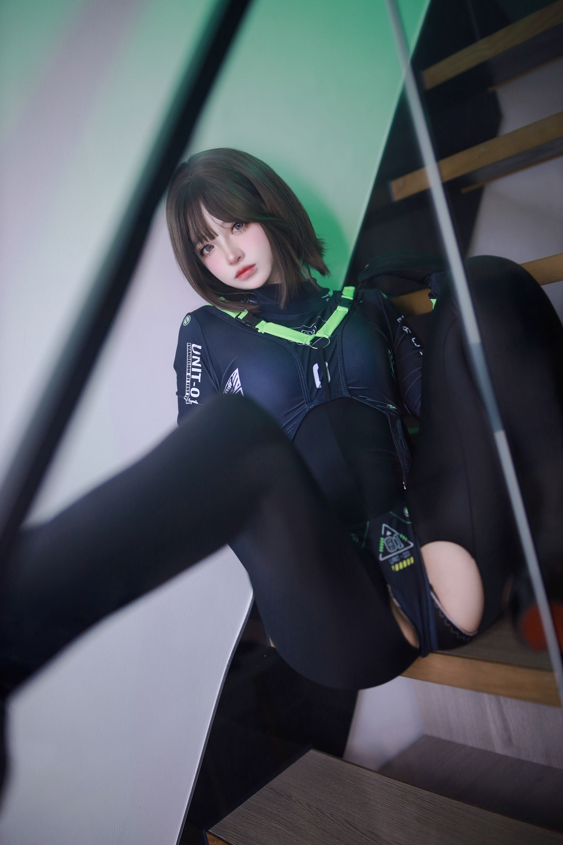 疯猫ss - 七三特工  第21张