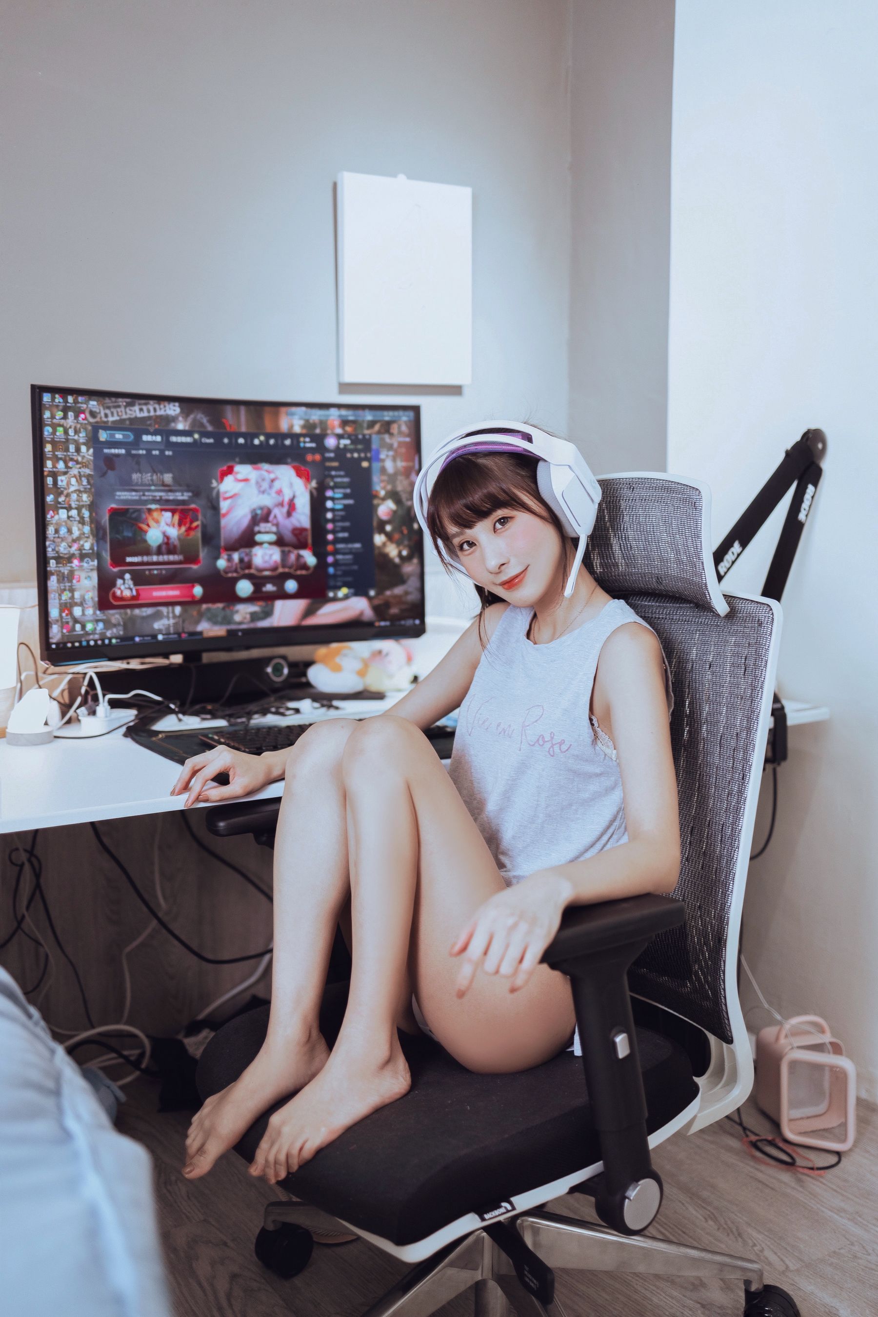 泥泥汝 - 阳光  第15张