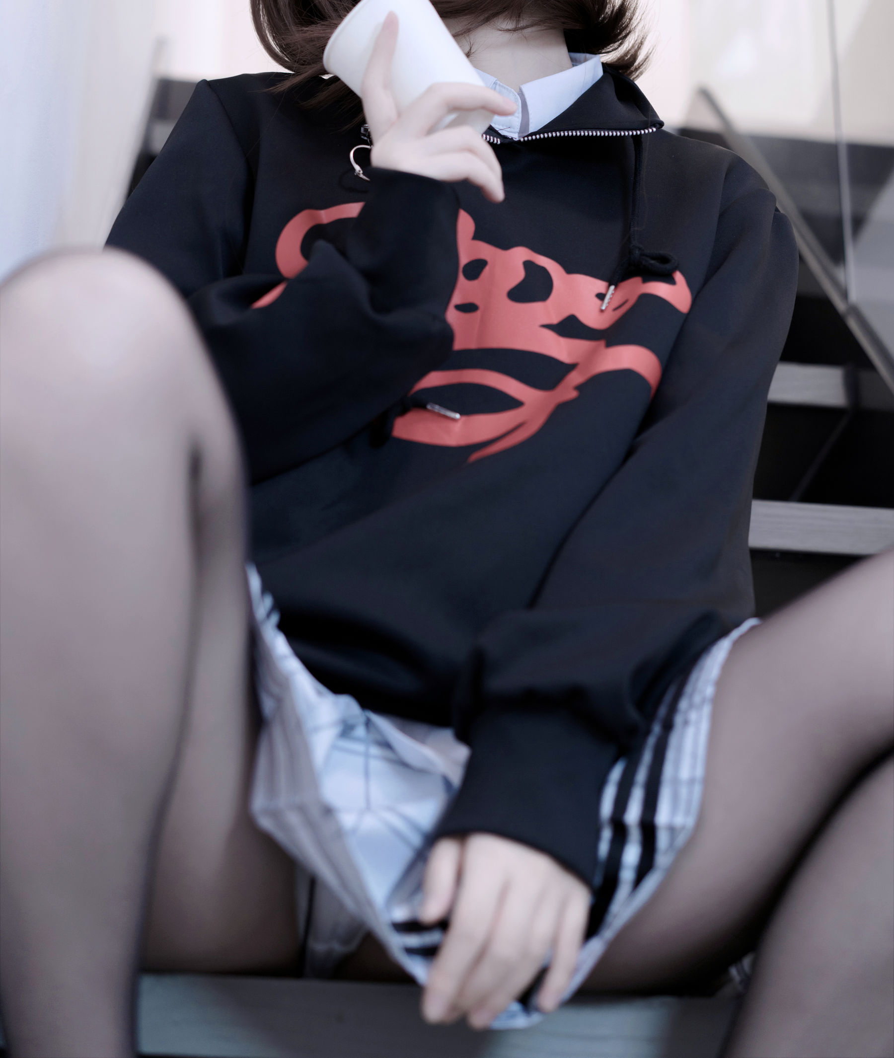 疯猫ss - 樋口円香  第5张