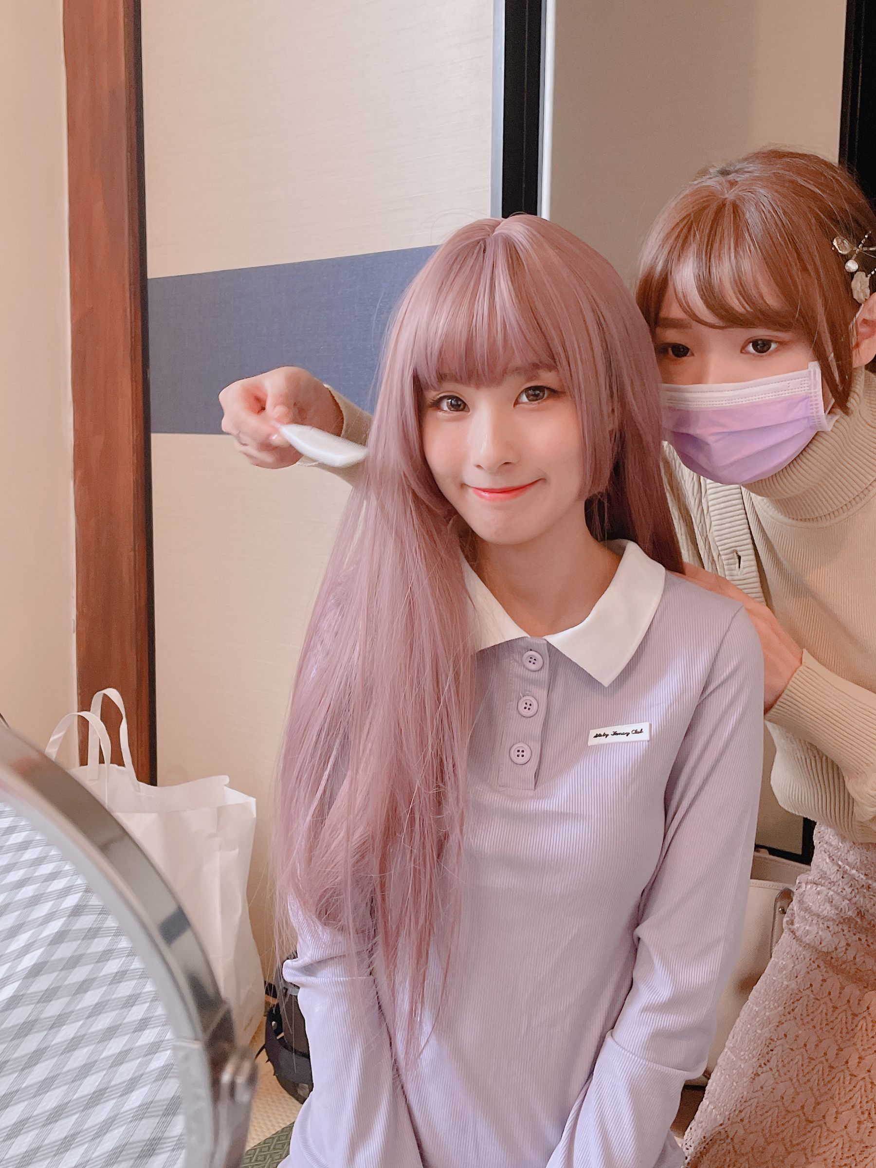 泥泥汝 - 猫女  第269张