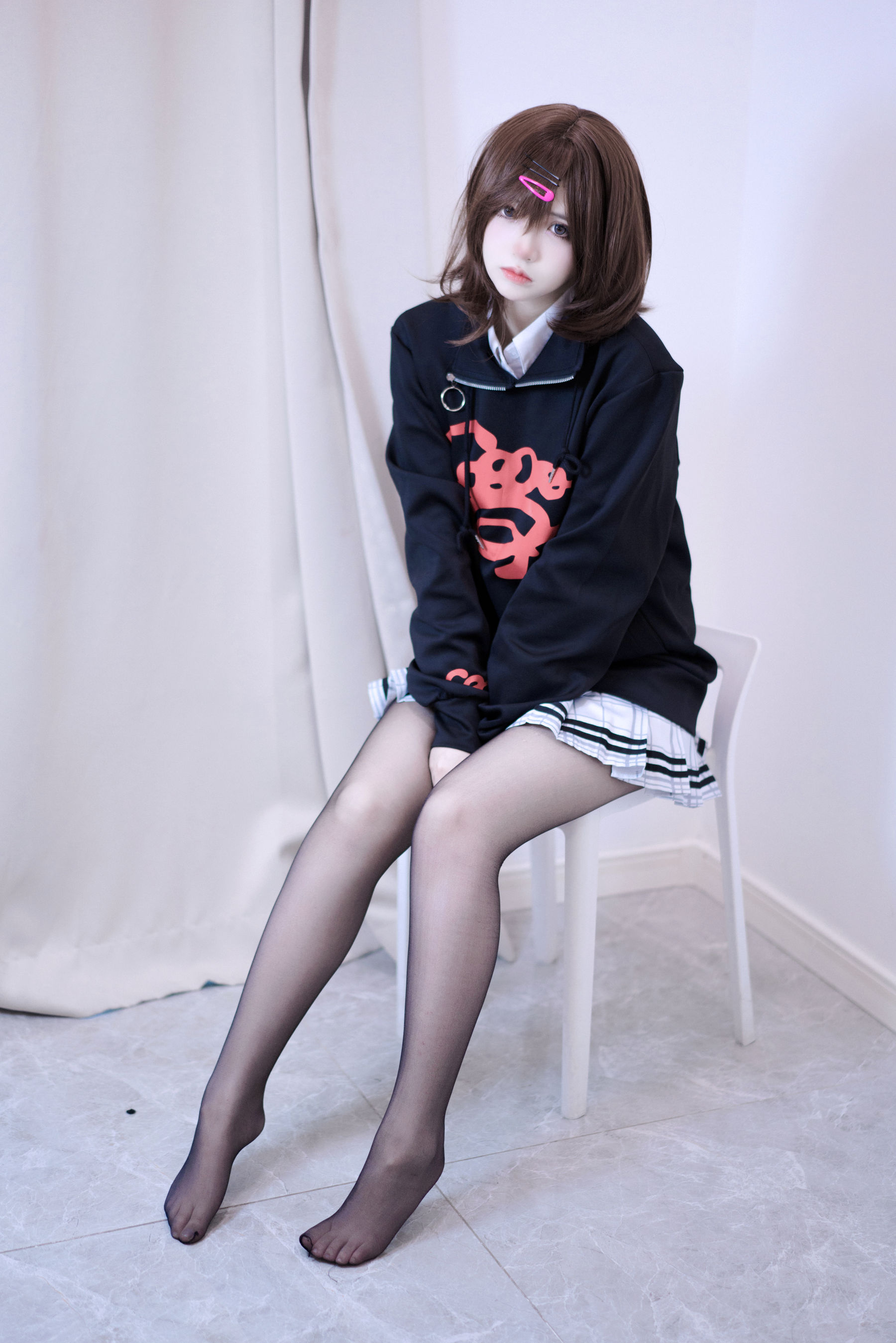 疯猫ss - 樋口円香  第10张