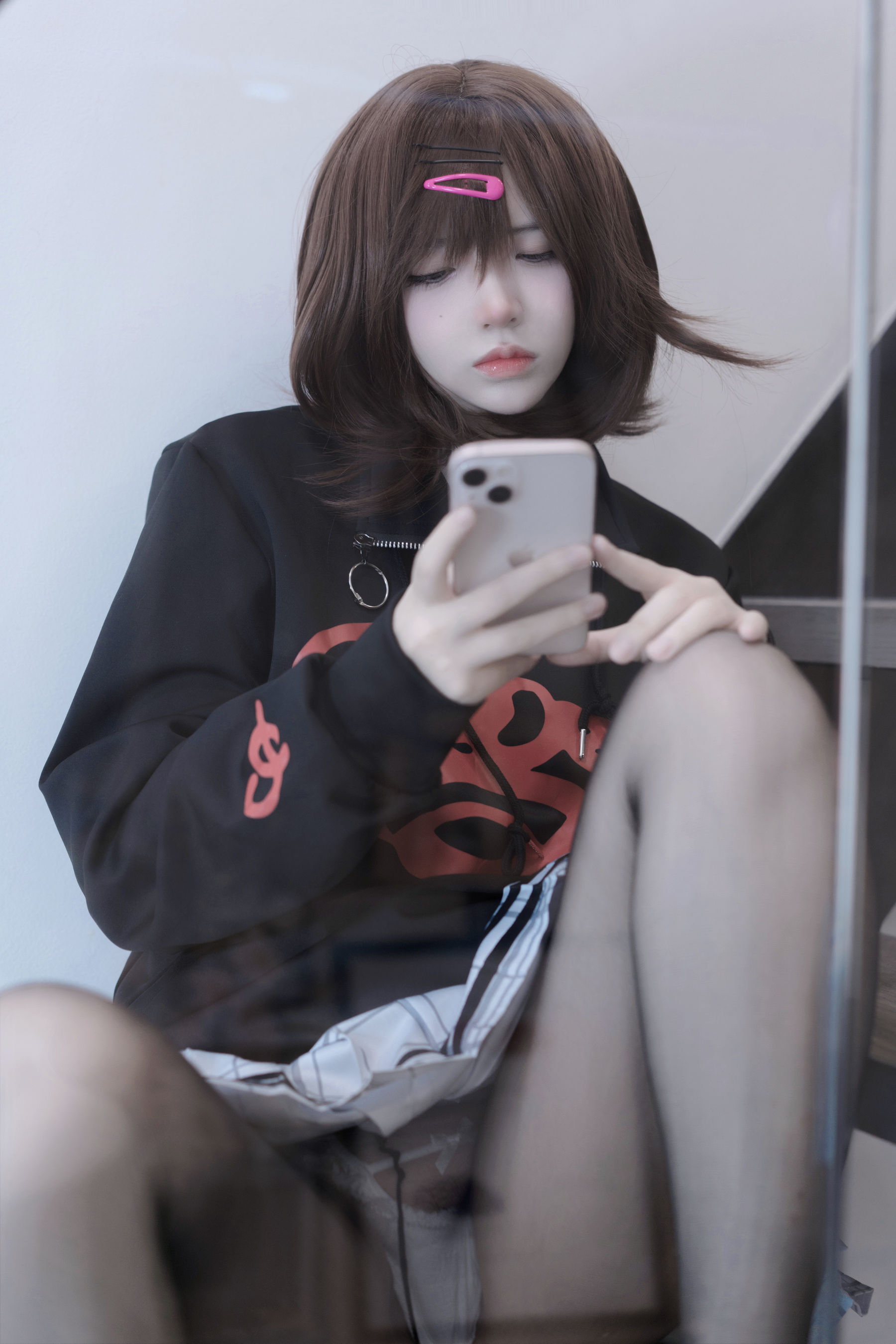 疯猫ss - 樋口円香  第4张