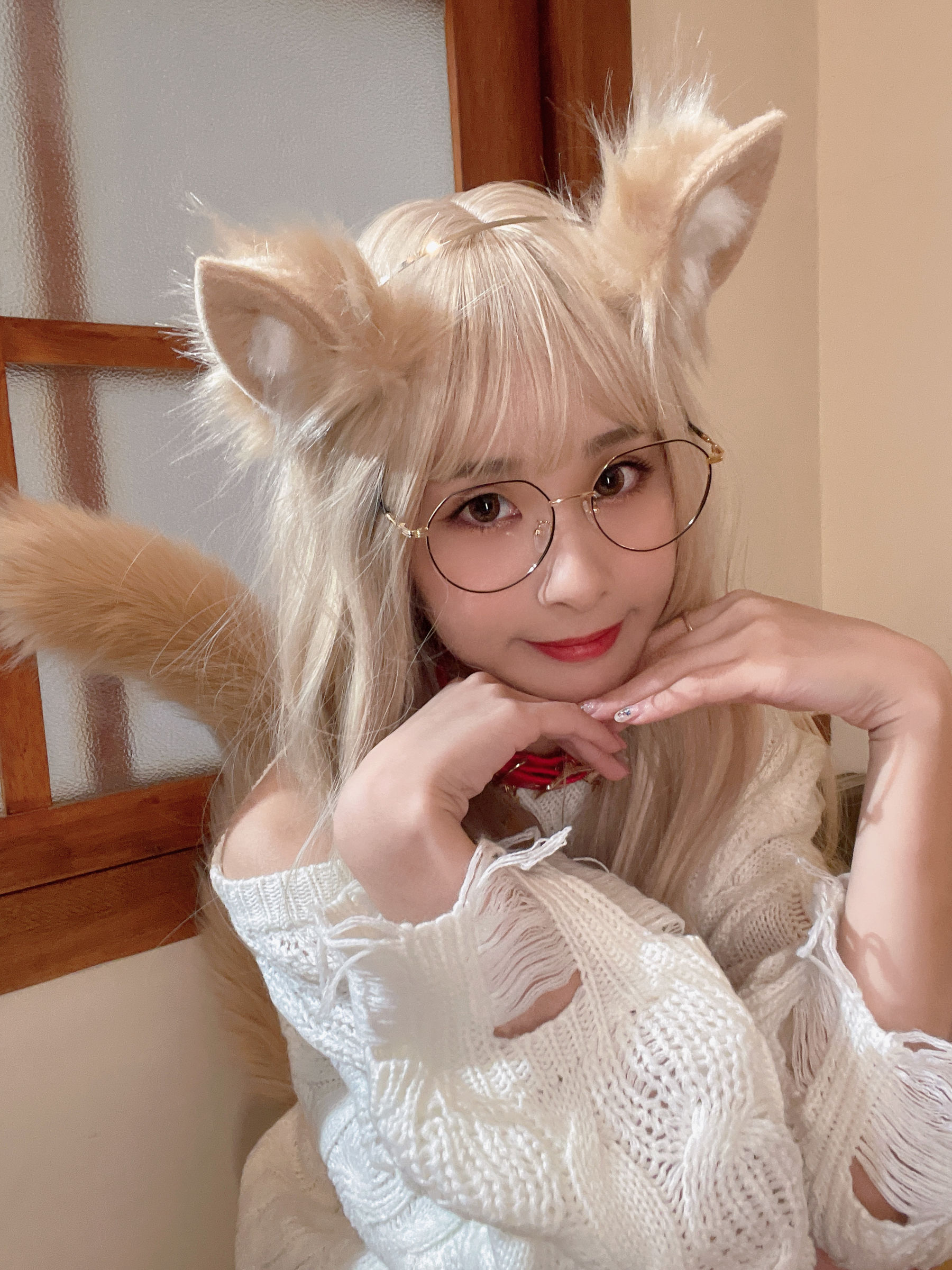 泥泥汝 - 猫女  第275张