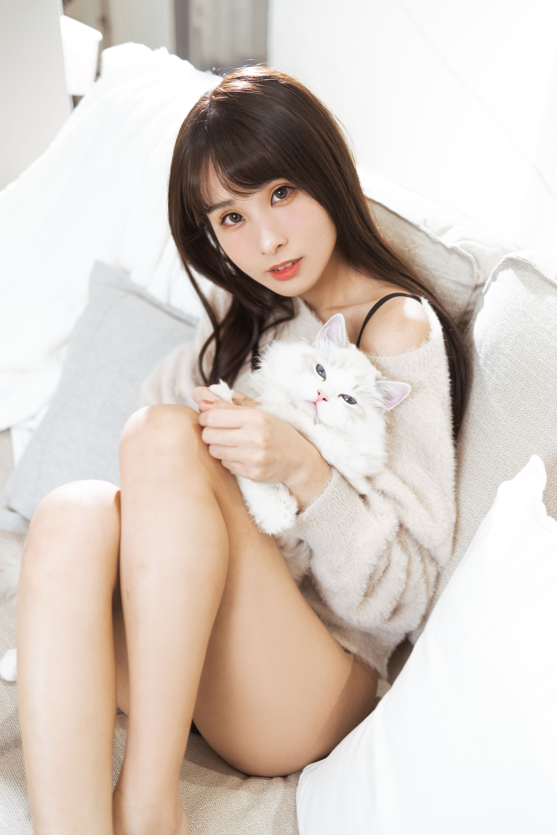 泥泥汝 - 阳光  第34张