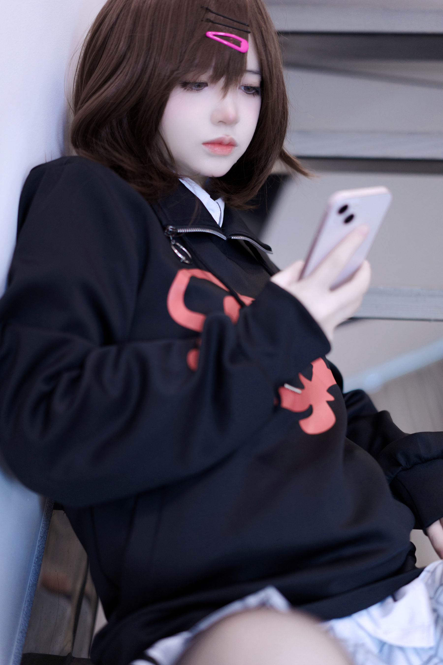 疯猫ss - 樋口円香  第7张