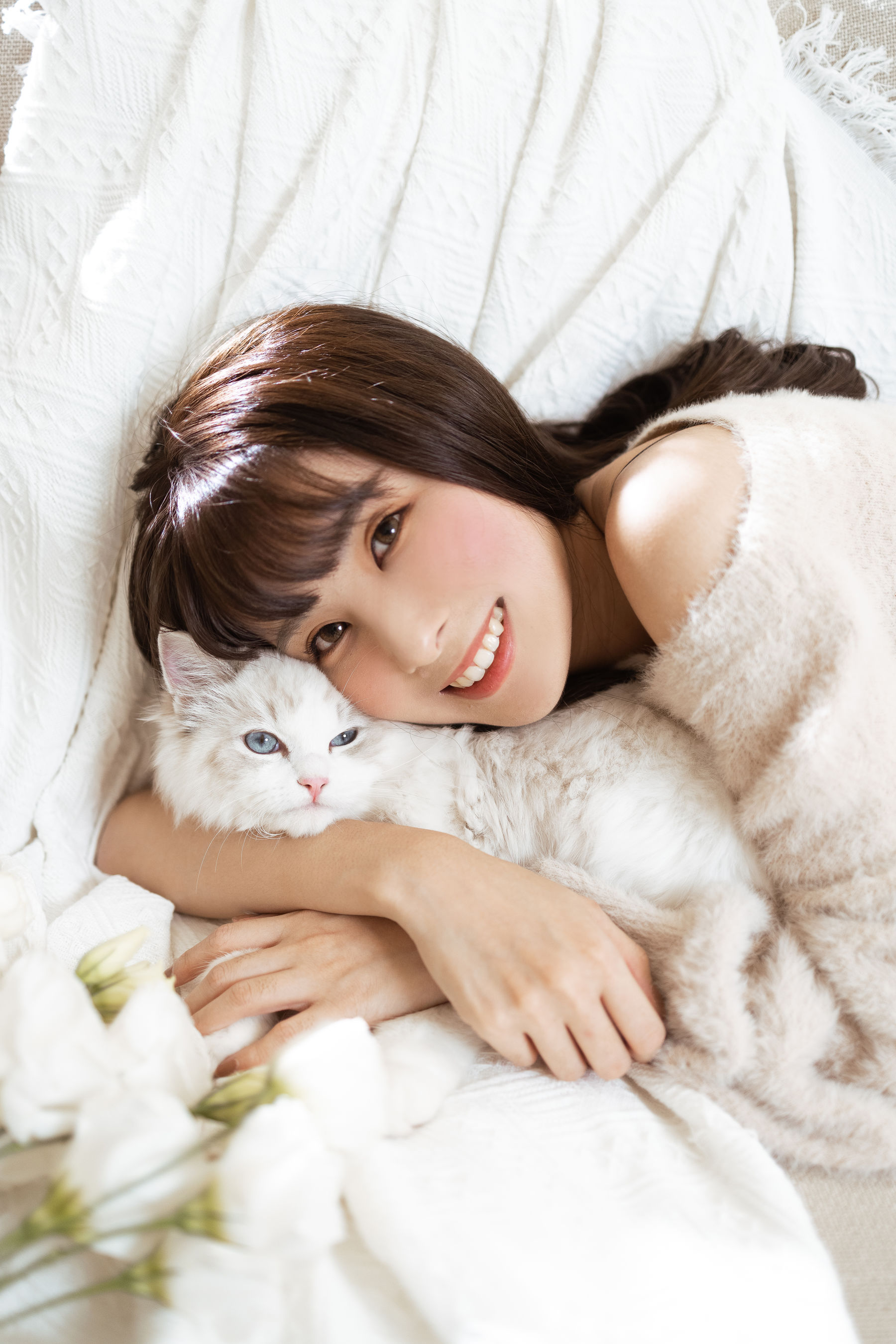 泥泥汝 - 阳光  第9张