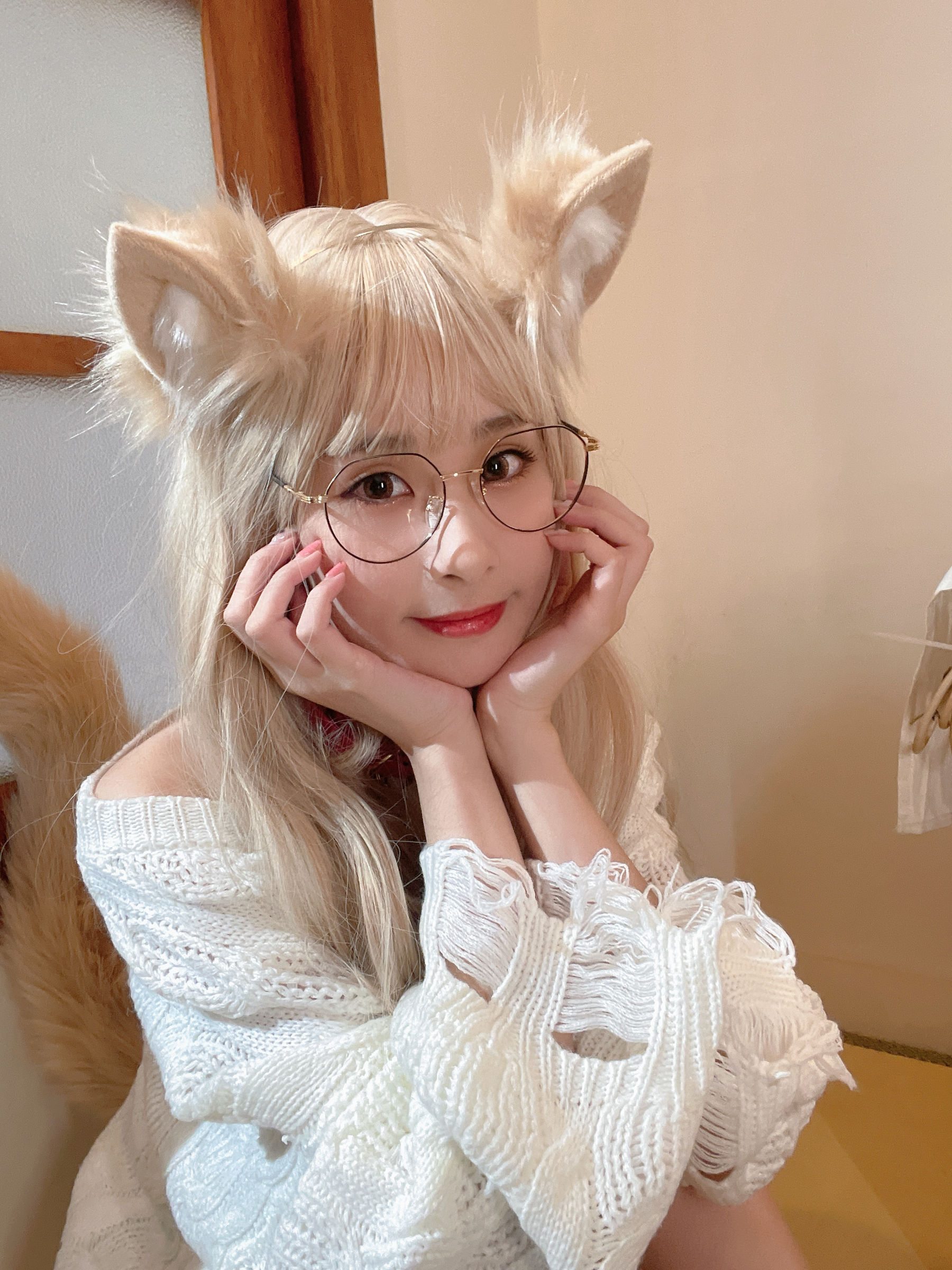 泥泥汝 - 猫女  第273张