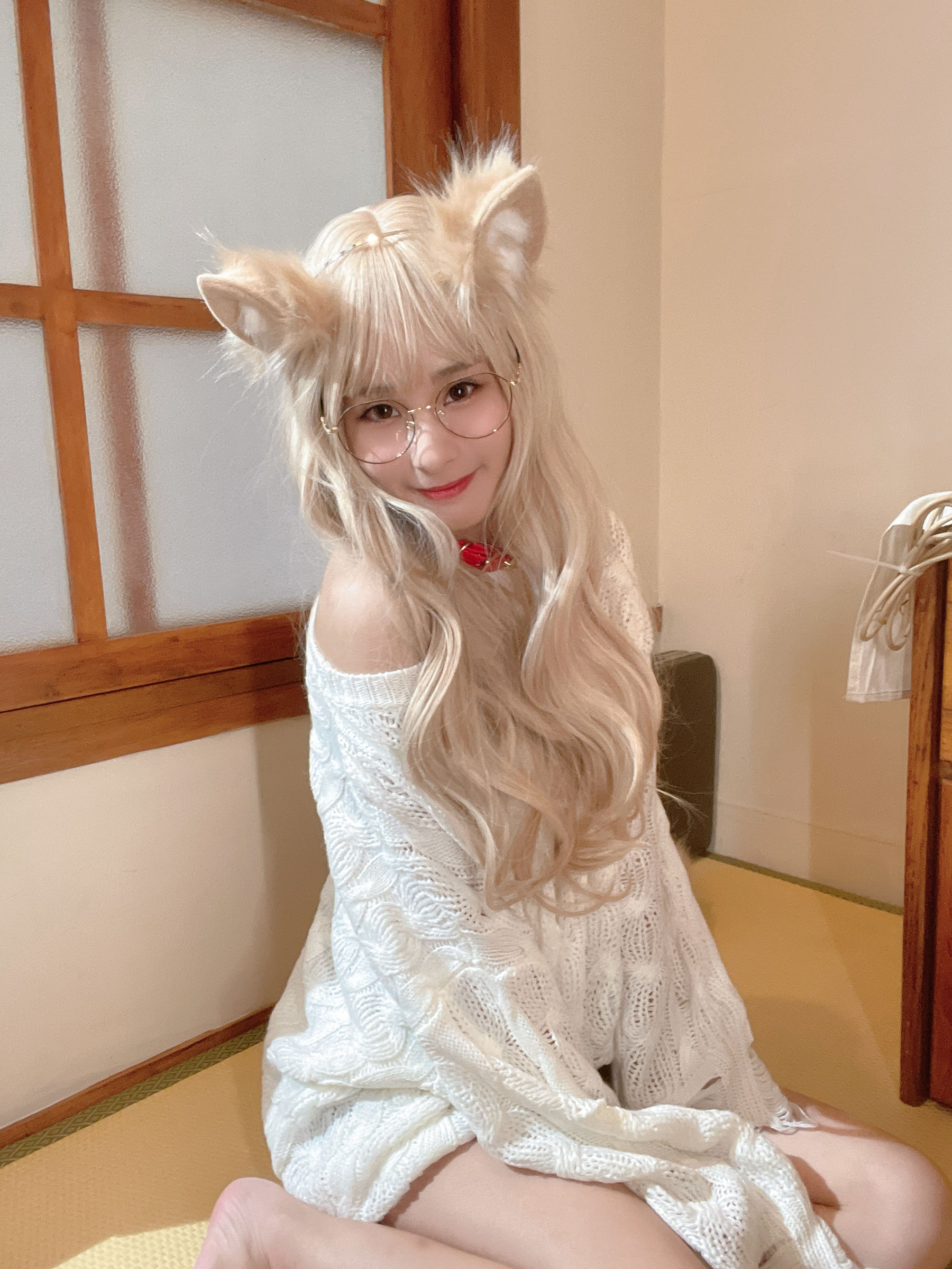 泥泥汝 - 猫女  第287张