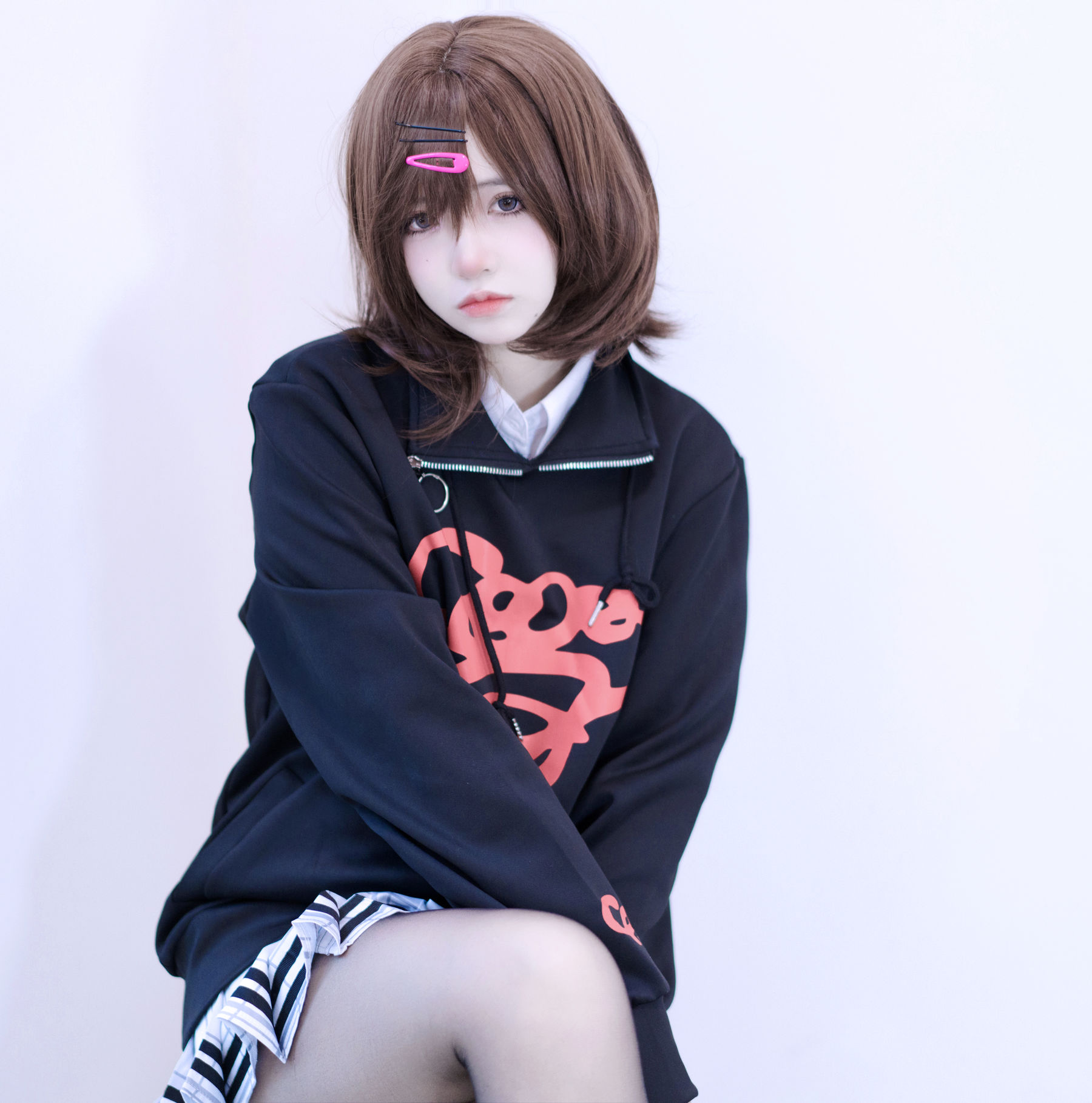 疯猫ss - 樋口円香  第11张