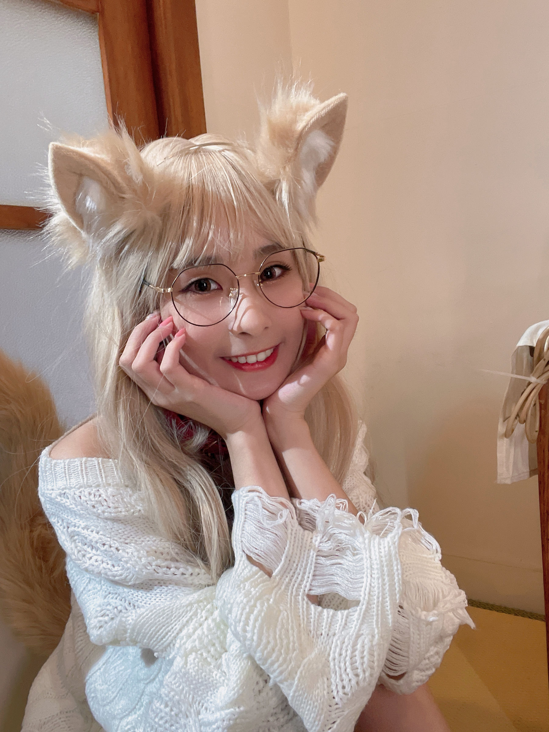 泥泥汝 - 猫女  第272张