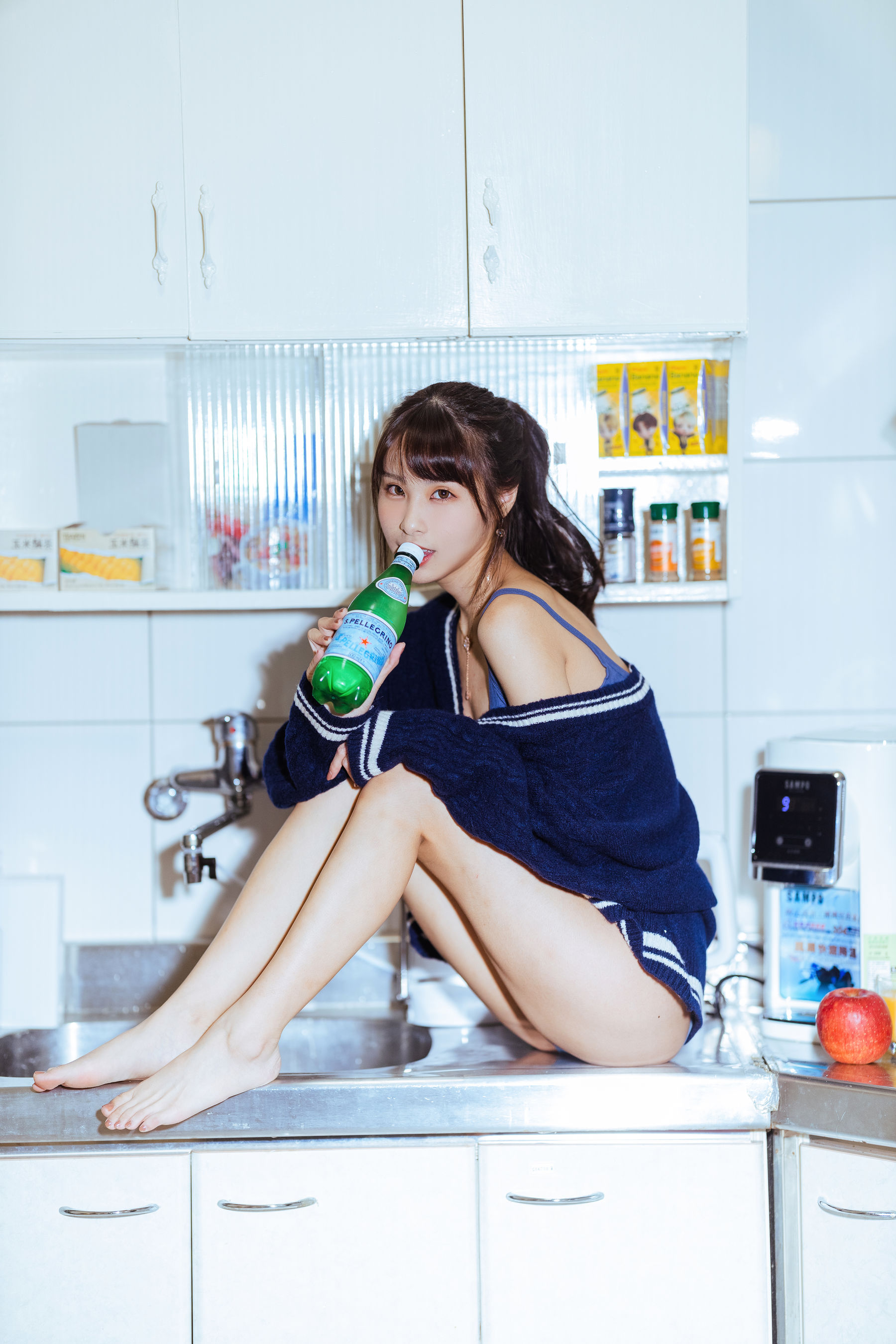 泥泥汝 - 阳光  第22张