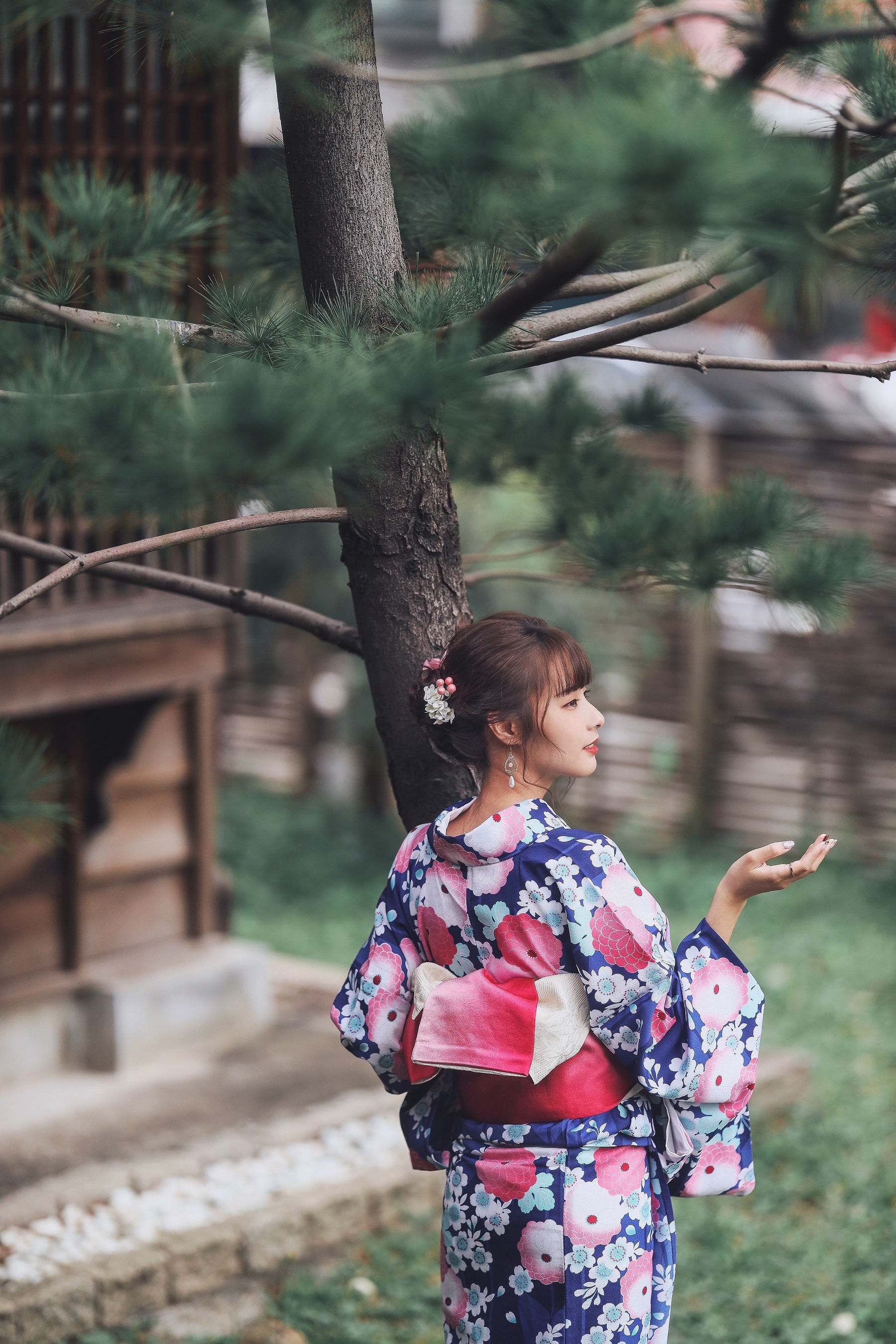 泥泥汝 - 神社巫女  第30张